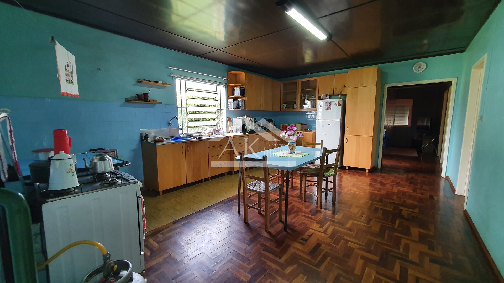 Sítio com casa de 4 quartos a venda em Nova Petrópolis na Serra Gaúcha
