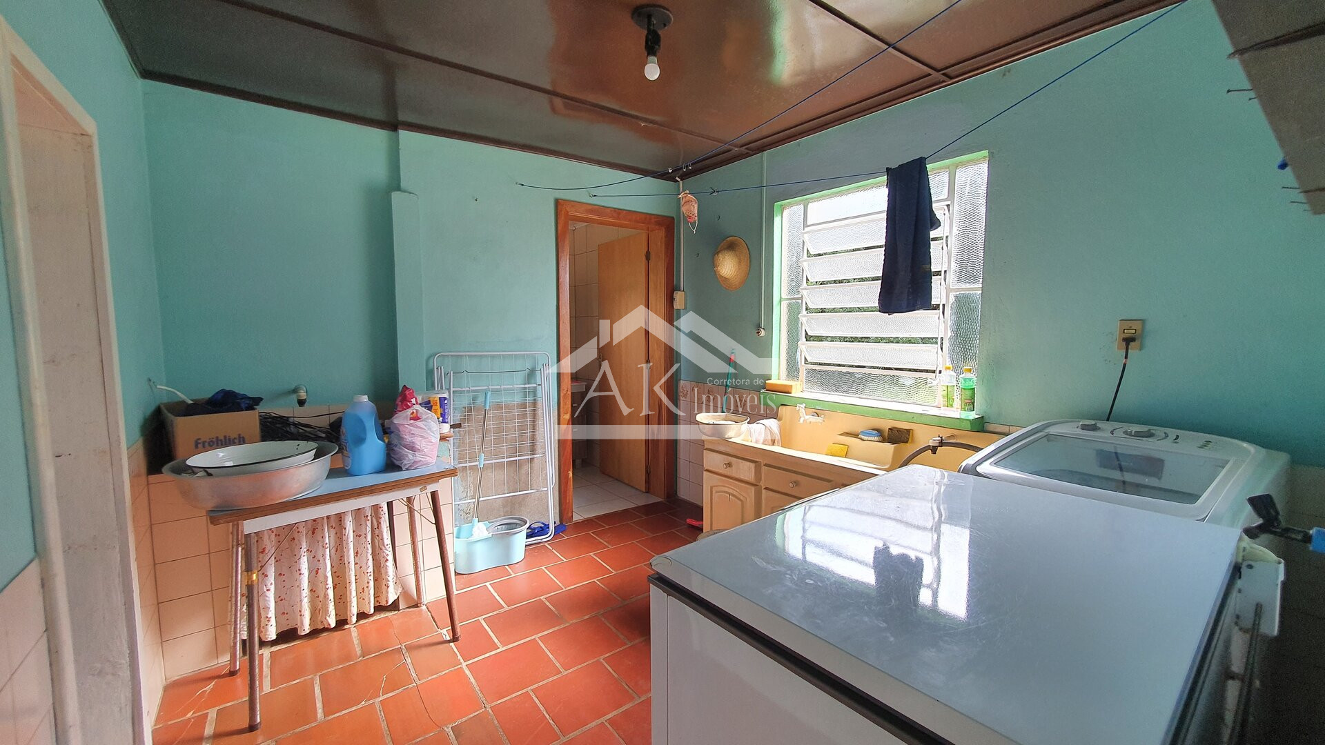 Sítio com casa de 4 quartos a venda em Nova Petrópolis na Serra Gaúcha