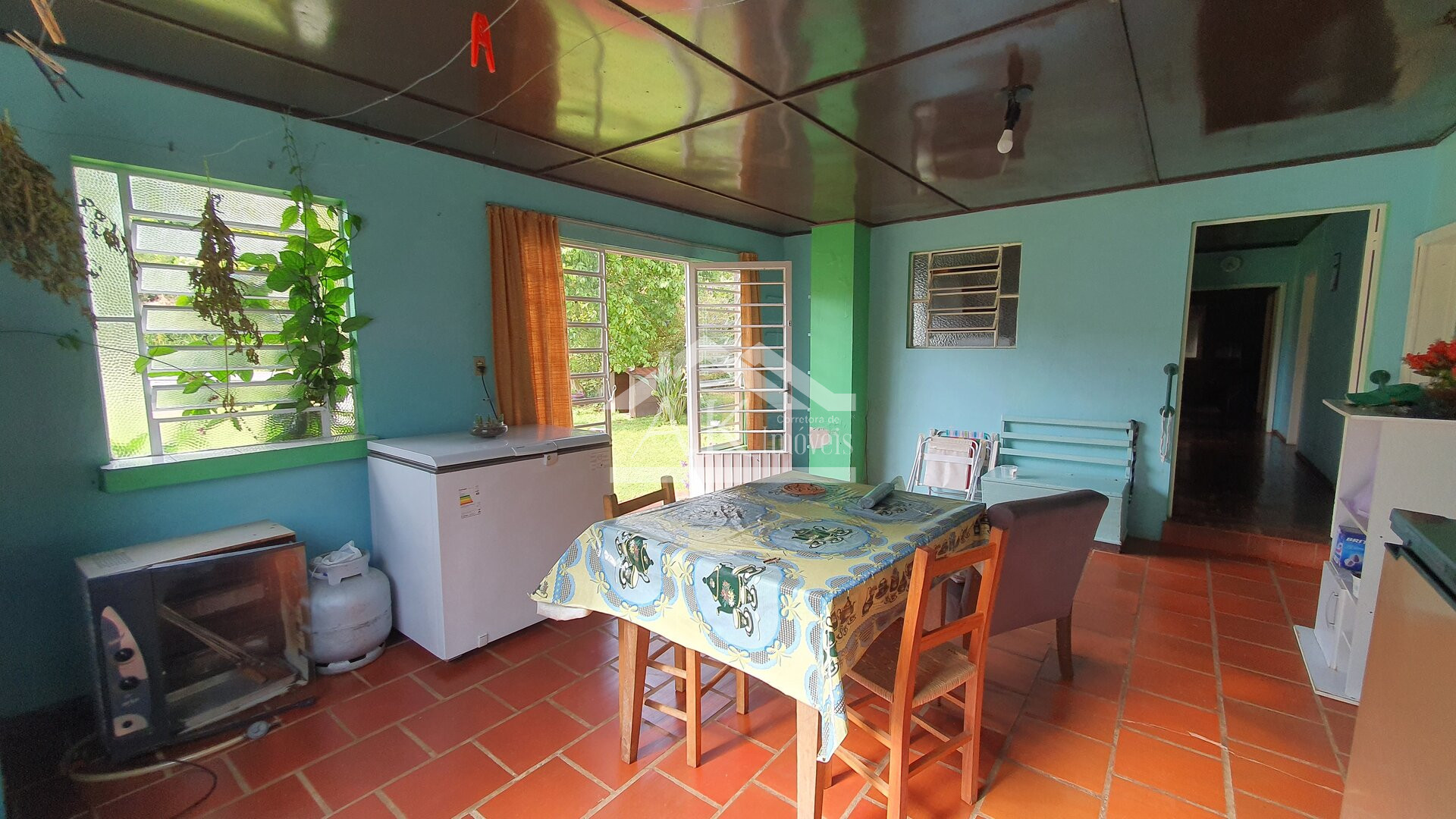 Sítio com casa de 4 quartos a venda em Nova Petrópolis na Serra Gaúcha
