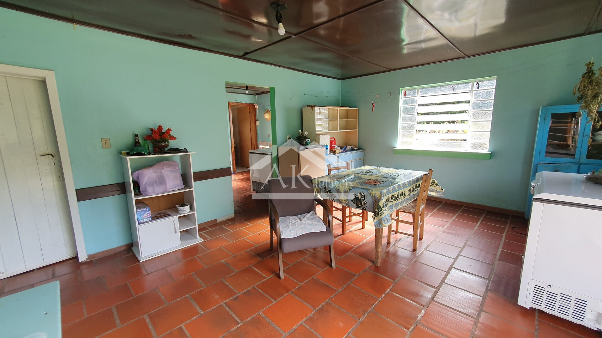 Sítio com casa de 4 quartos a venda em Nova Petrópolis na Serra Gaúcha