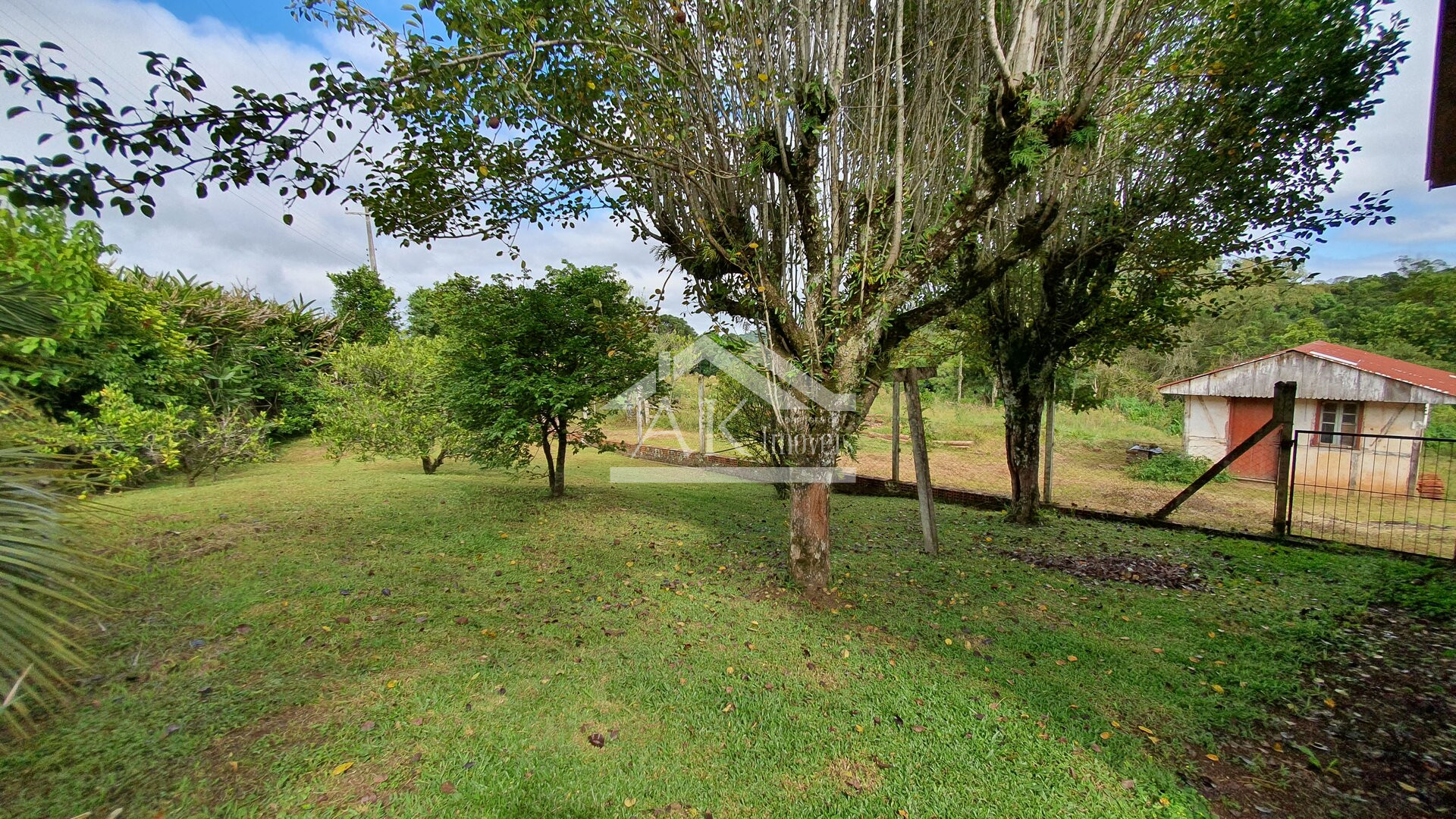 Sítio com casa de 4 quartos a venda em Nova Petrópolis na Serra Gaúcha