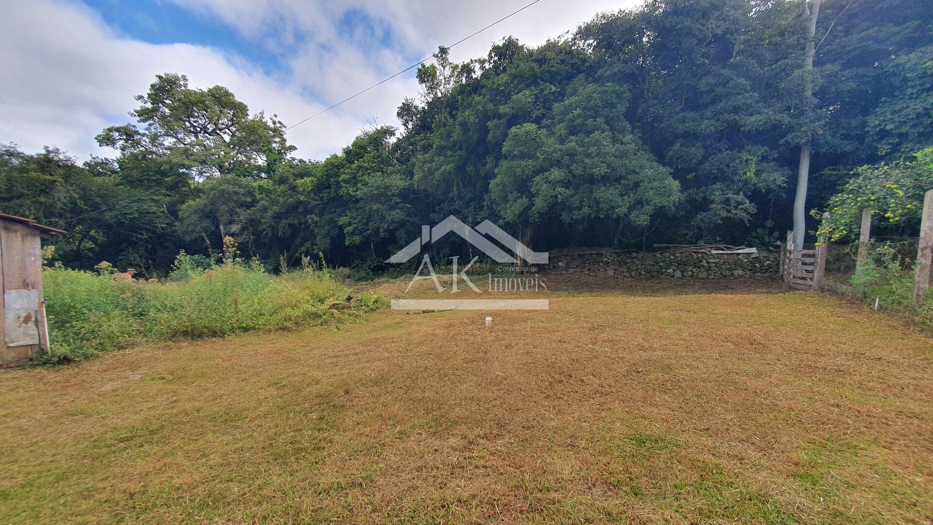 Sítio com casa de 4 quartos a venda em Nova Petrópolis na Serra Gaúcha
