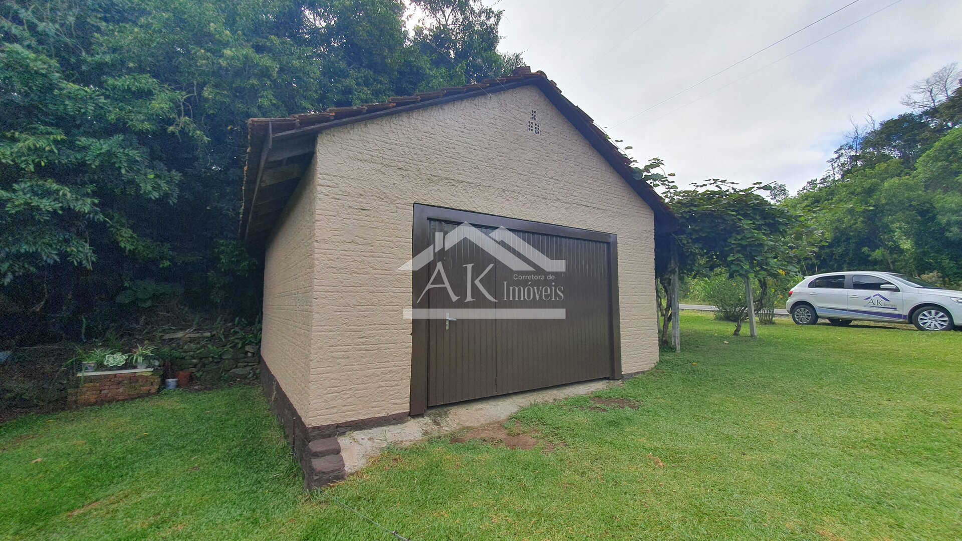 Sítio com casa de 4 quartos a venda em Nova Petrópolis na Serra Gaúcha