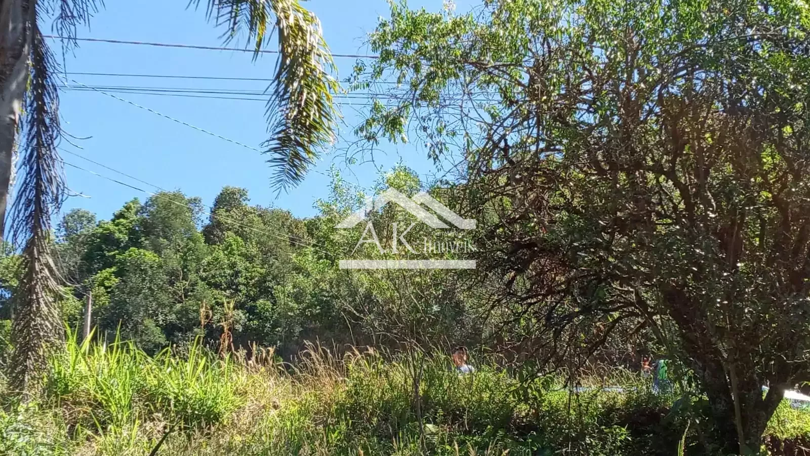 Terreno em loteamento residencial em Nova Petrópolis, na Serra Gaúcha