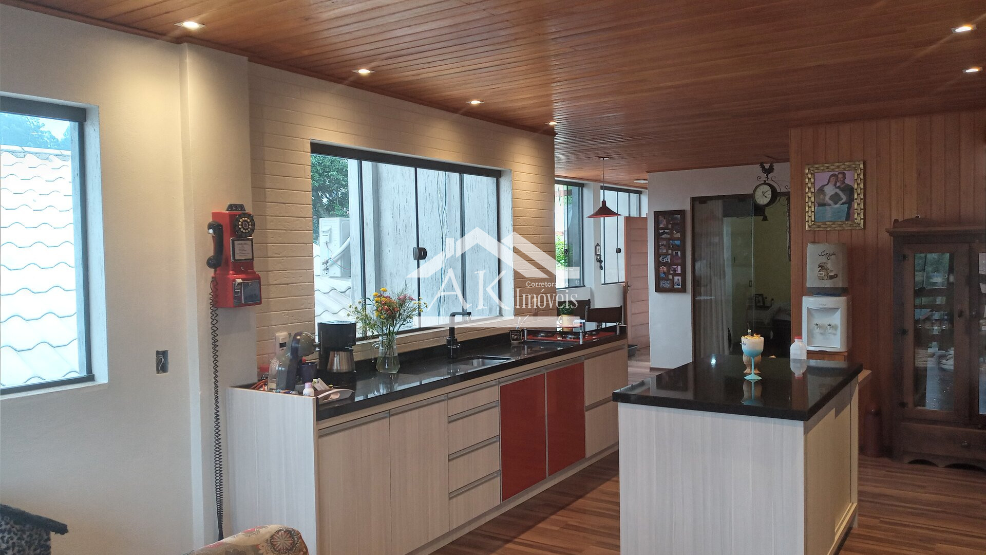 Casa com 02 quartos à venda em Nova Petrópolis na Serra Gaúcha