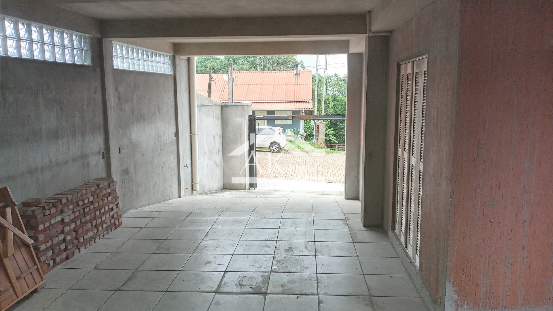 Casa com 02 quartos à venda em Nova Petrópolis na Serra Gaúcha