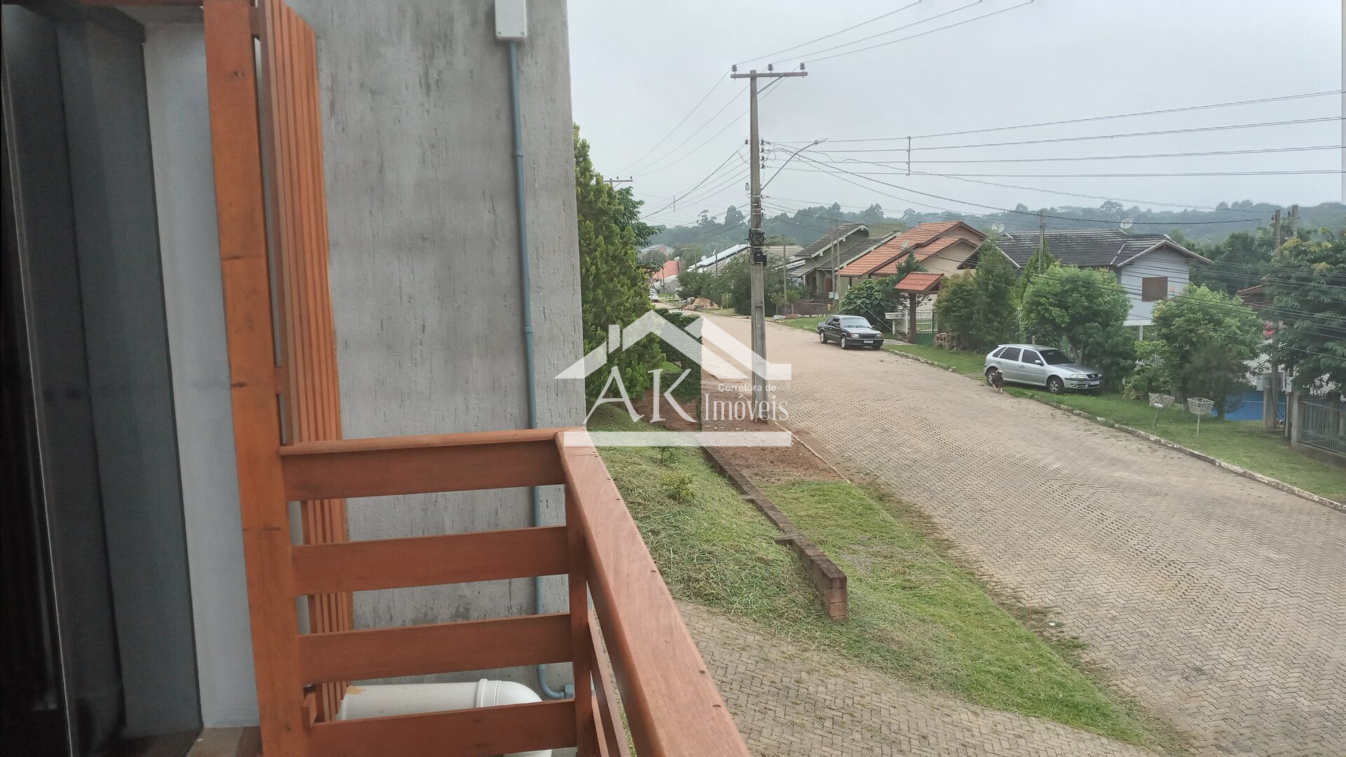 Casa com 02 quartos à venda em Nova Petrópolis na Serra Gaúcha