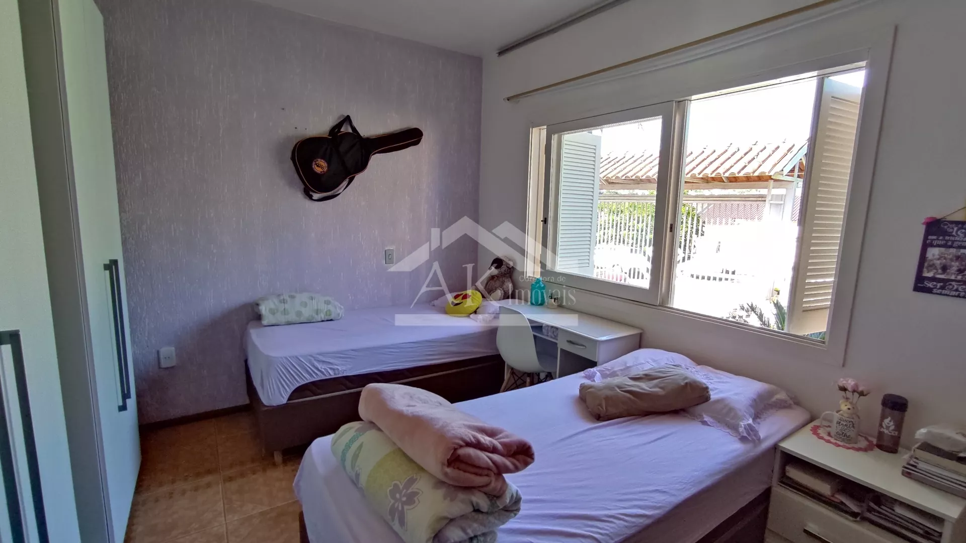 Casa com 3 quartos e quiosque à venda em Dois Irmãos