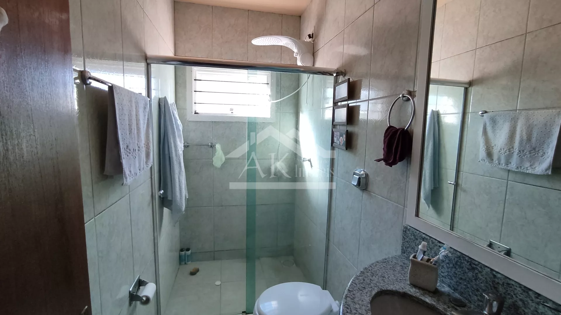 Casa com 3 quartos e quiosque à venda em Dois Irmãos