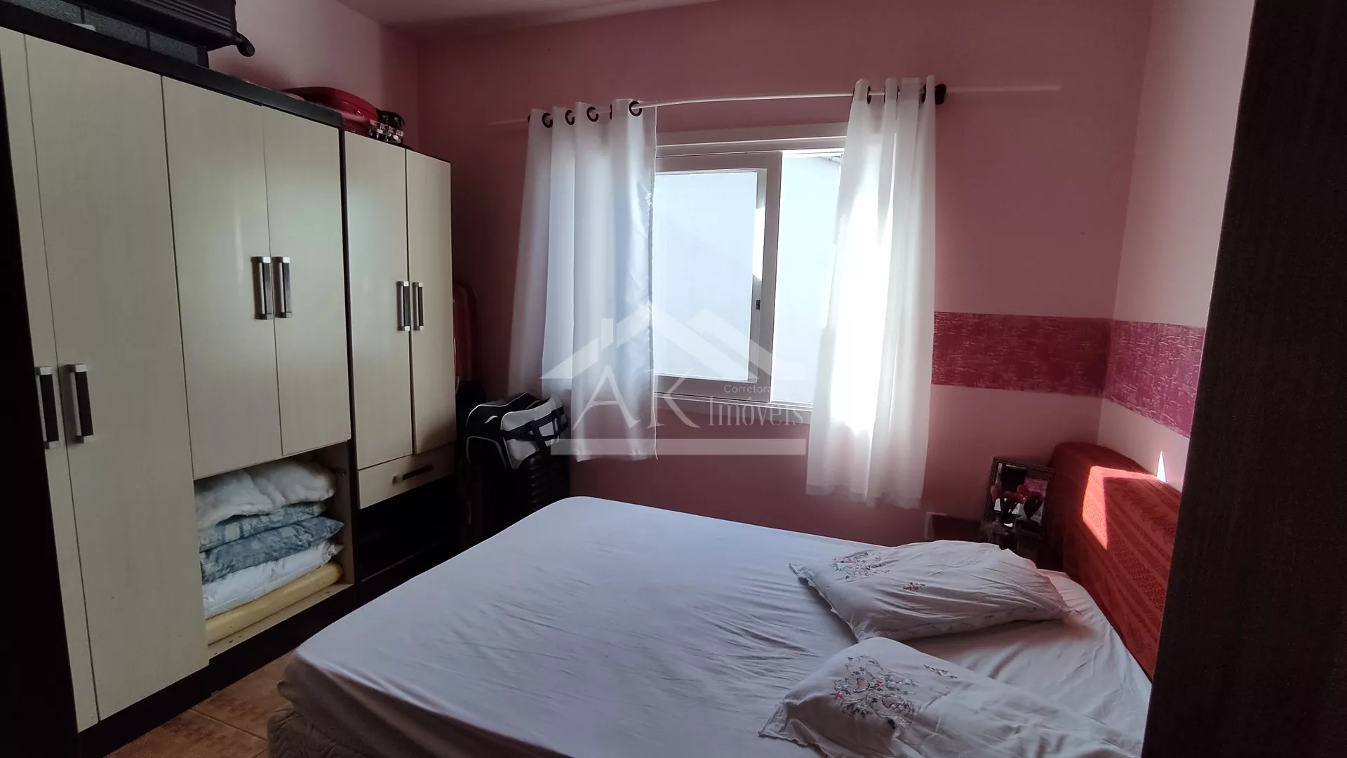 Casa com 3 quartos e quiosque à venda em Dois Irmãos