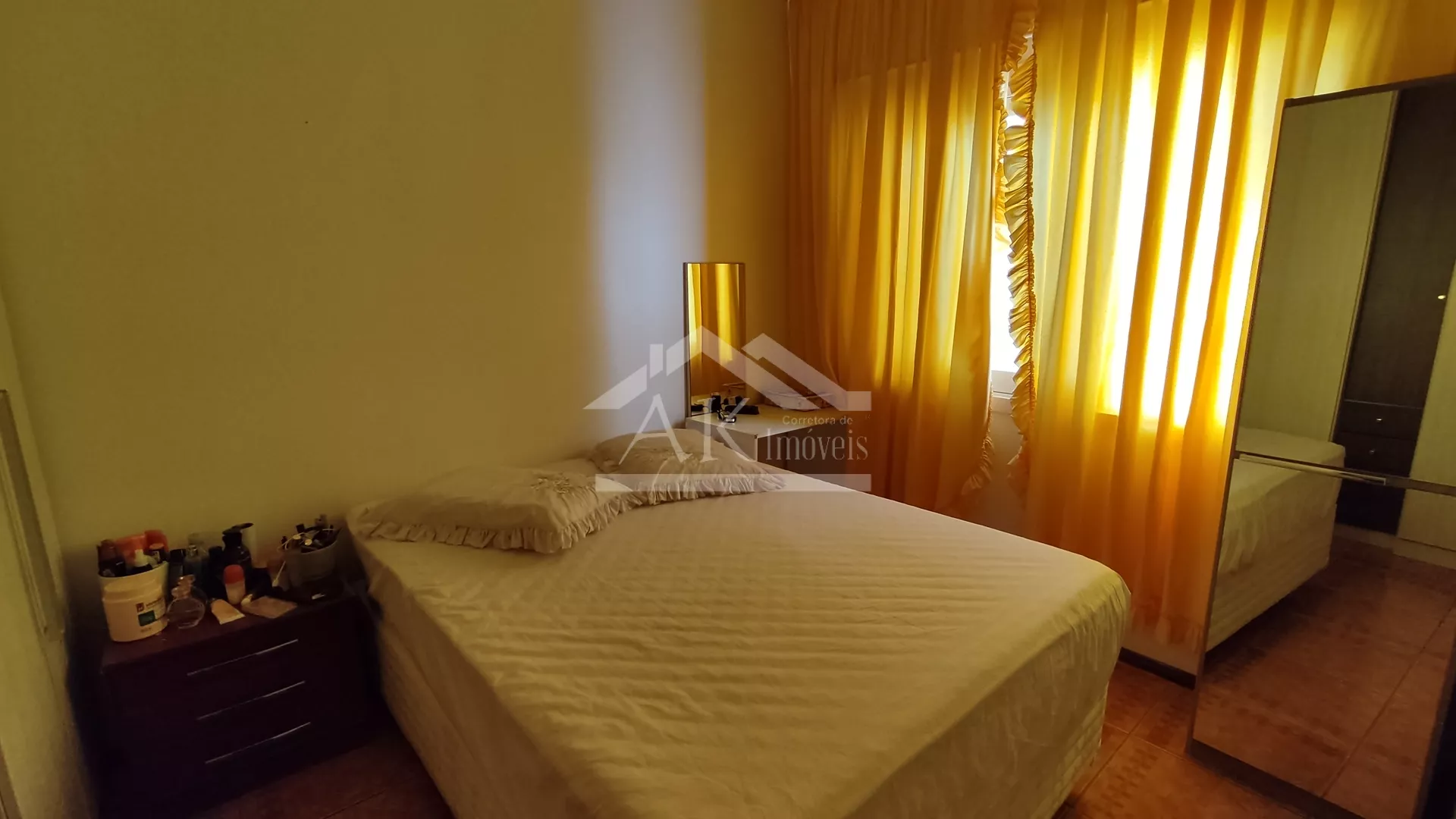 Casa com 3 quartos e quiosque à venda em Dois Irmãos