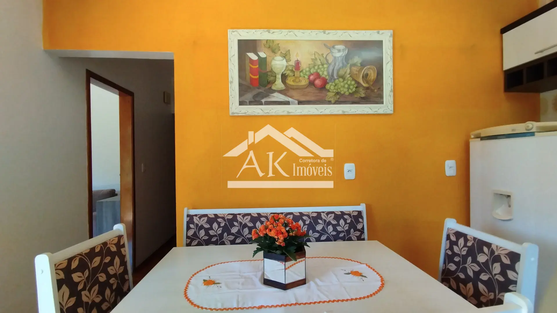 Excelente Casa de Alvenaria com Quatro Dormitórios em Picada Café na Serra Gaúcha
