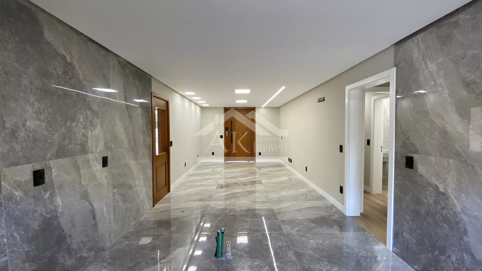 Bela casa plana com suíte em Nova Petrópolis na Serra Gaúcha
