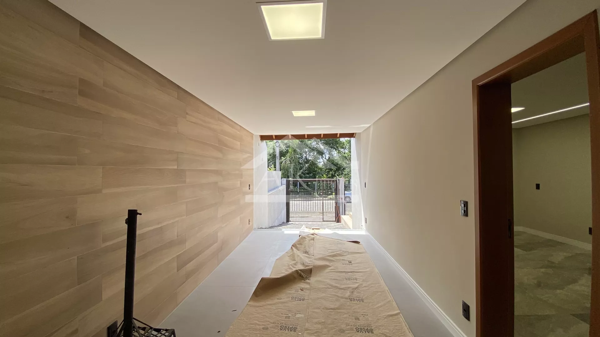 Bela casa plana com suíte em Nova Petrópolis na Serra Gaúcha