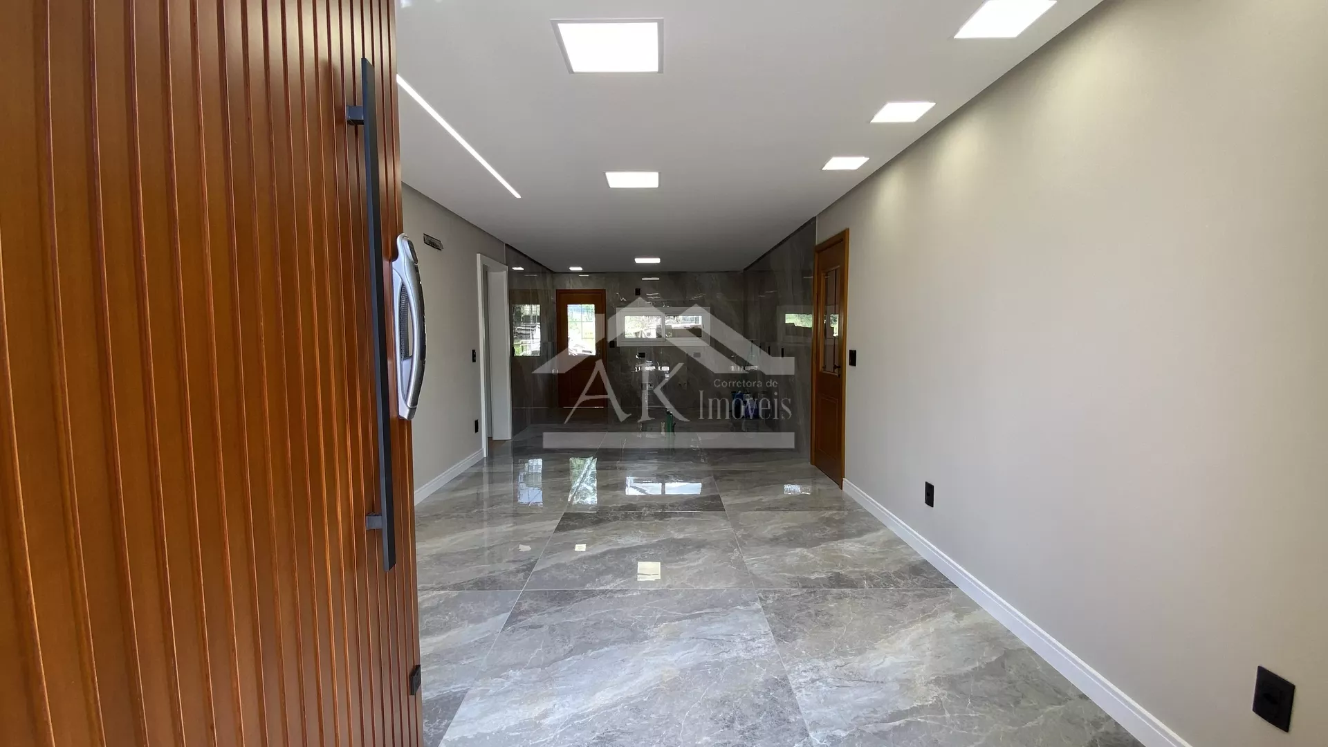 Bela casa plana com suíte em Nova Petrópolis na Serra Gaúcha