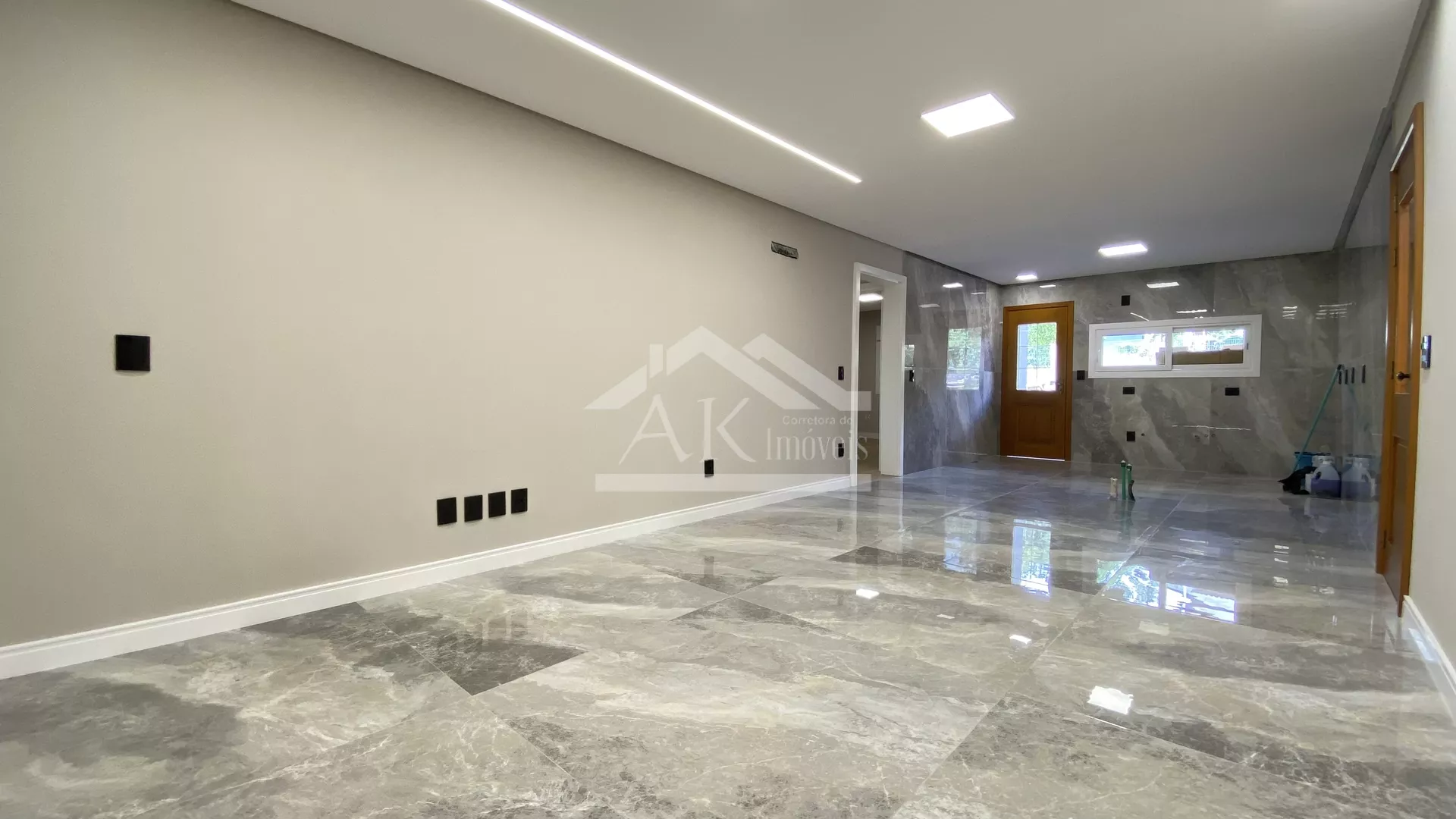 Bela casa plana com suíte em Nova Petrópolis na Serra Gaúcha