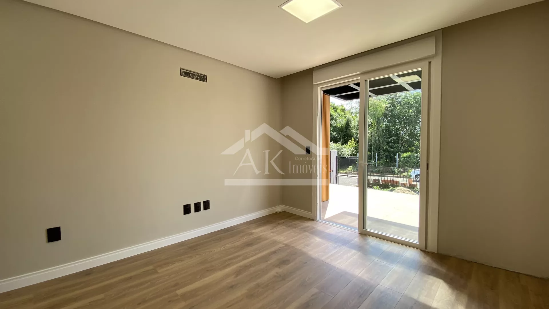 Bela casa plana com suíte em Nova Petrópolis na Serra Gaúcha