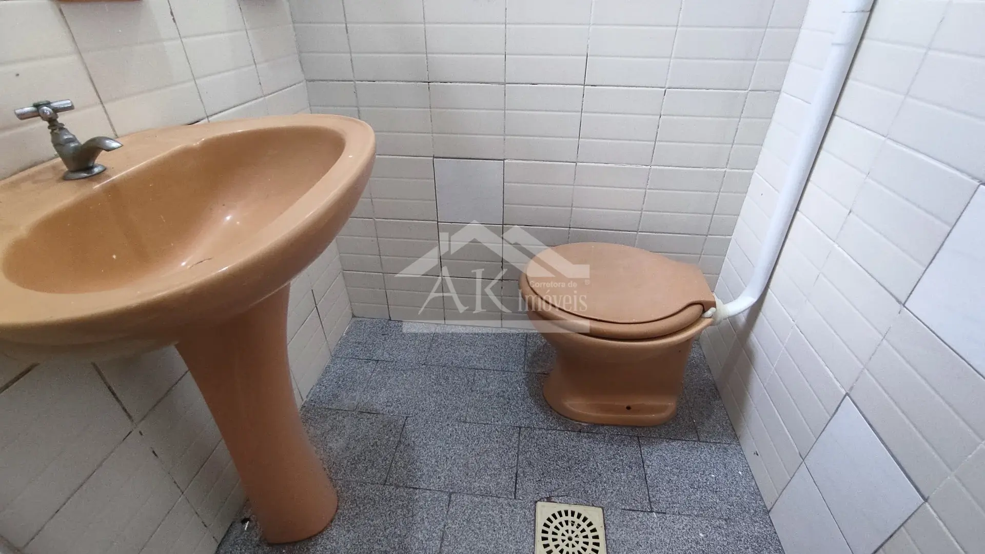 Ampla sala comercial para locação na principal avenida de Nova Petrópolis, na Serra Gaúcha