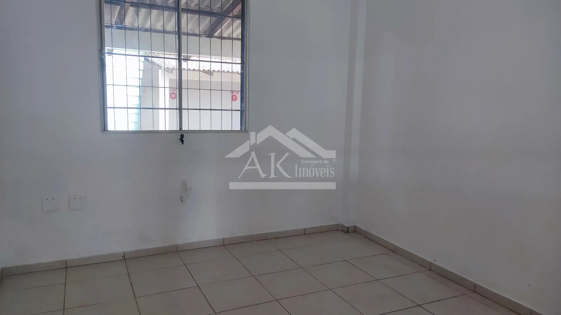Ampla sala comercial para locação na principal avenida de Nova Petrópolis, na Serra Gaúcha