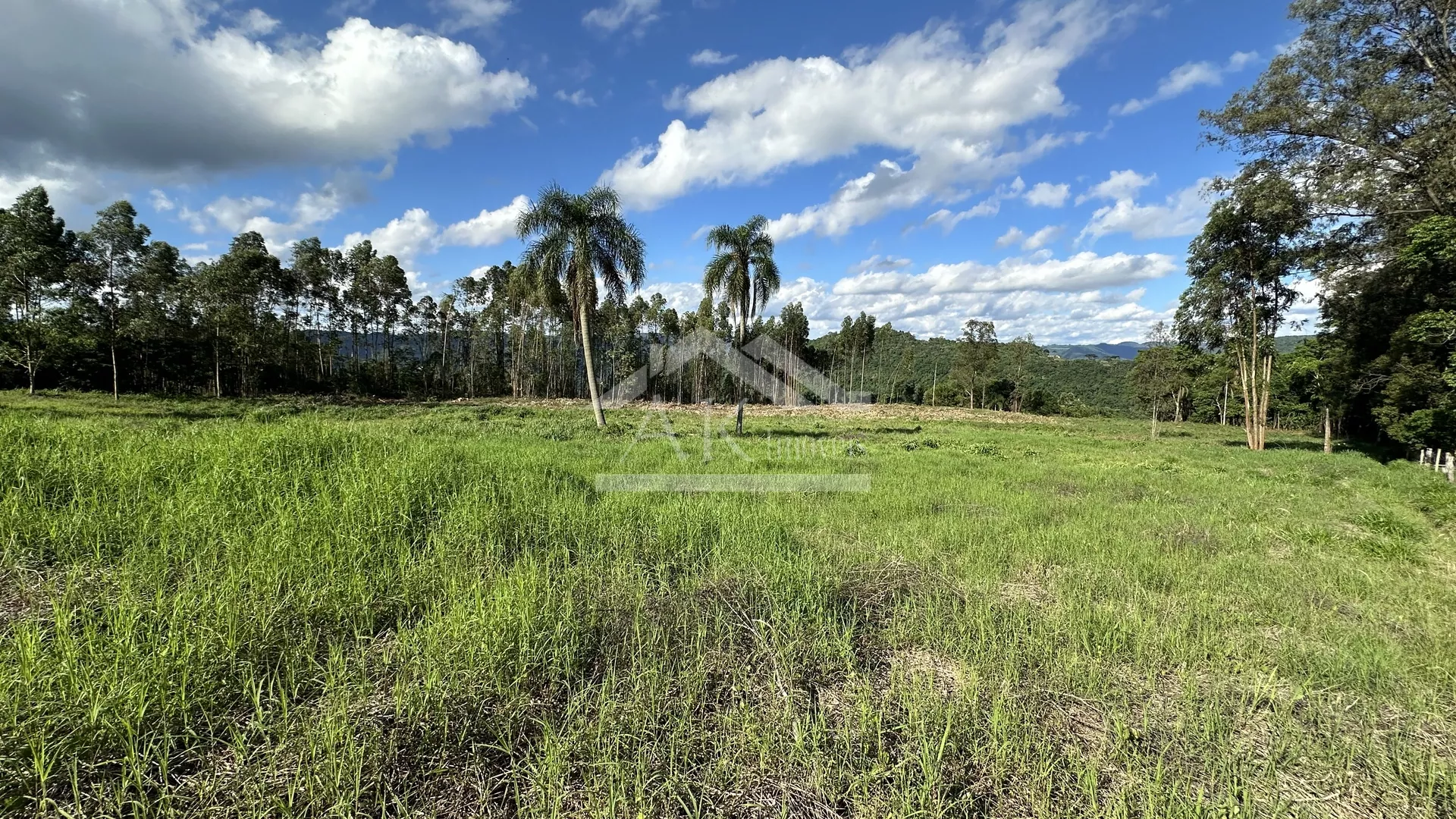 Área de terra com vista à venda em Picada Café na Serra Gaúcha