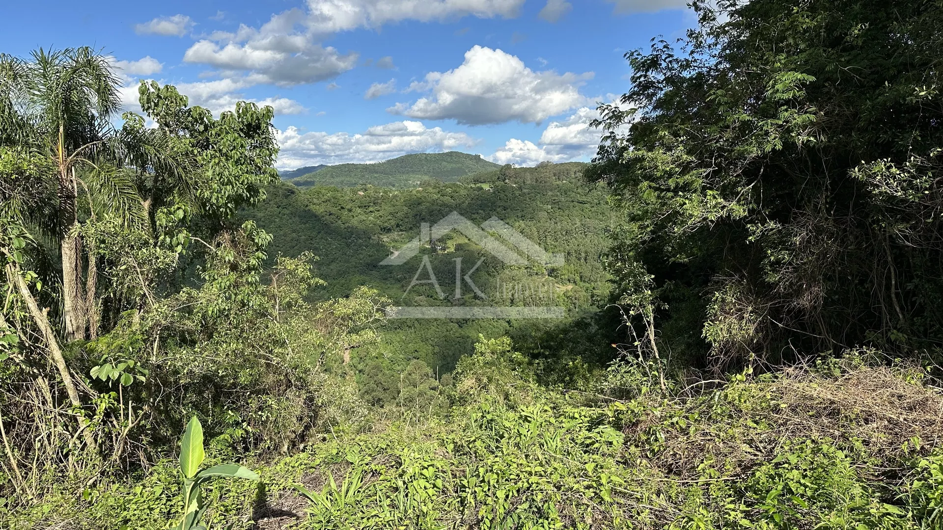Área de terra com vista à venda em Picada Café na Serra Gaúcha