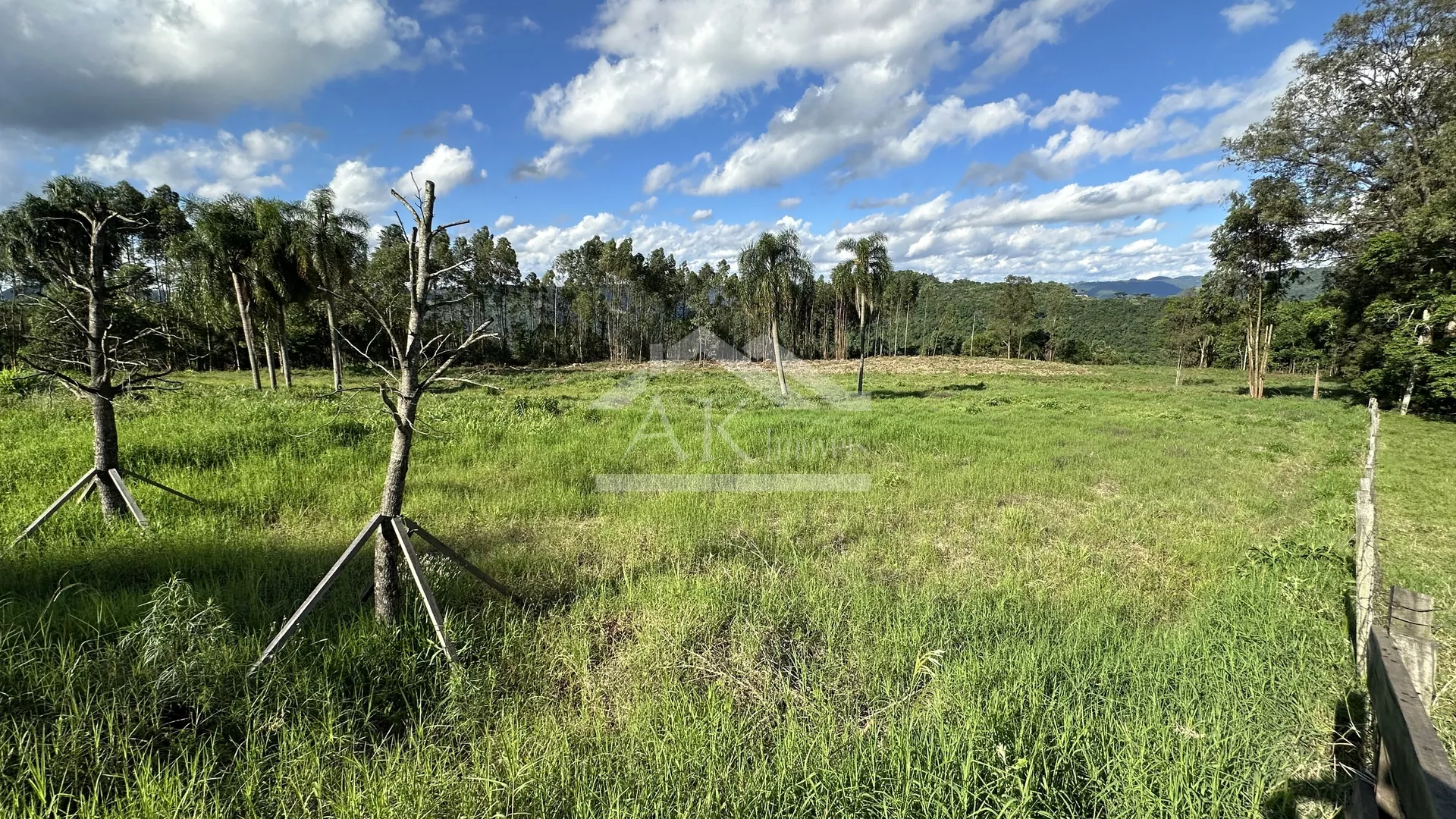 Área de terra com vista à venda em Picada Café na Serra Gaúcha
