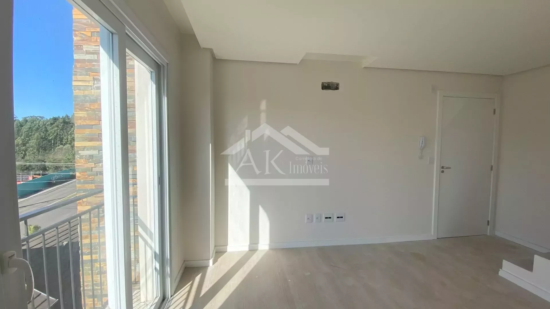 Apartamento bem localizado à venda em Gramado na Serra Gaúcha