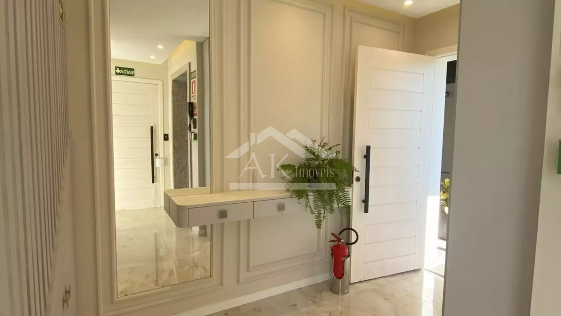 Apartamento bem localizado à venda em Gramado na Serra Gaúcha