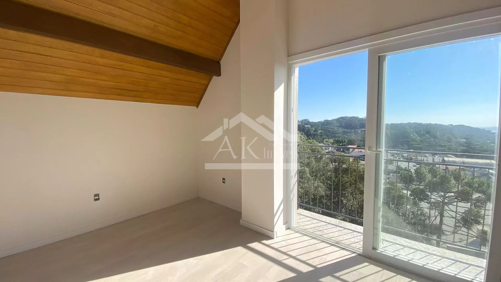 Apartamento bem localizado à venda em Gramado na Serra Gaúcha