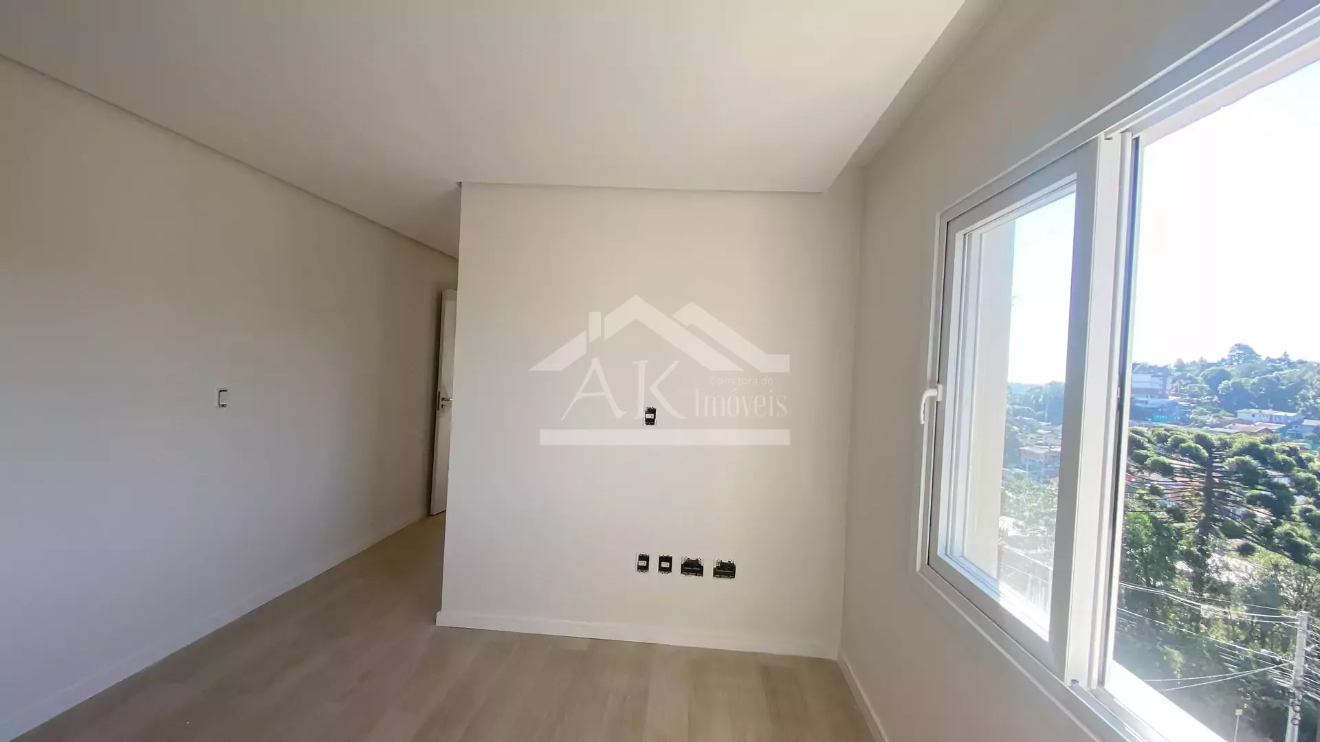 Apartamento bem localizado à venda em Gramado na Serra Gaúcha