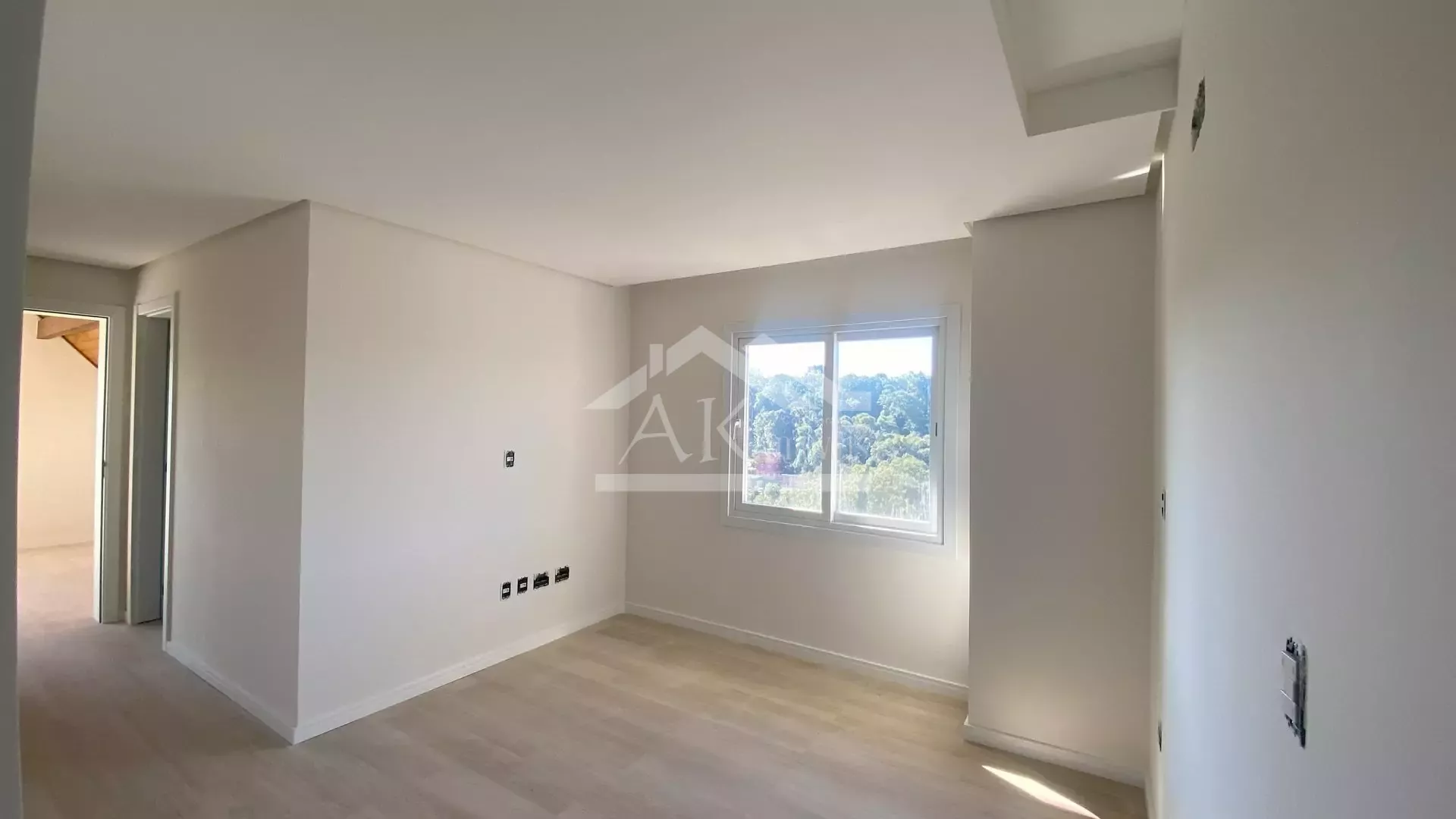 Apartamento bem localizado à venda em Gramado na Serra Gaúcha