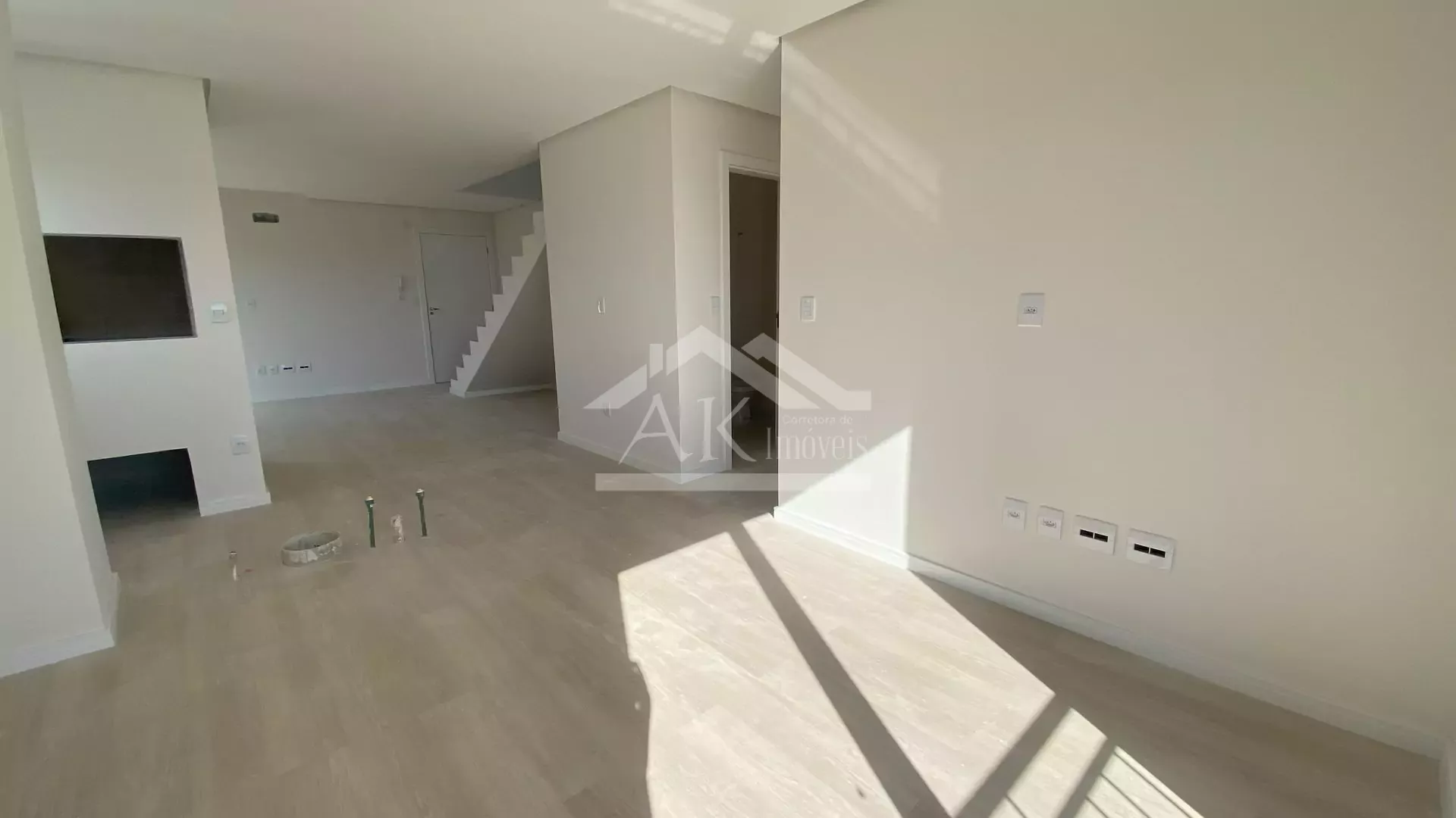 Apartamento bem localizado à venda em Gramado na Serra Gaúcha