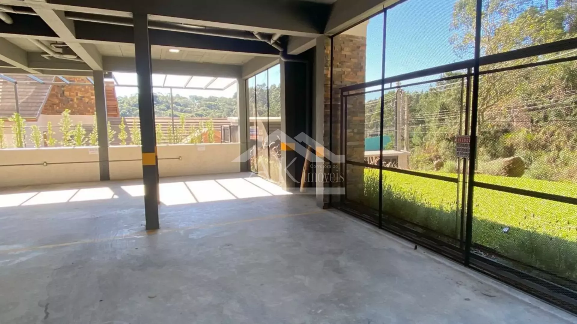 Apartamento bem localizado à venda em Gramado na Serra Gaúcha
