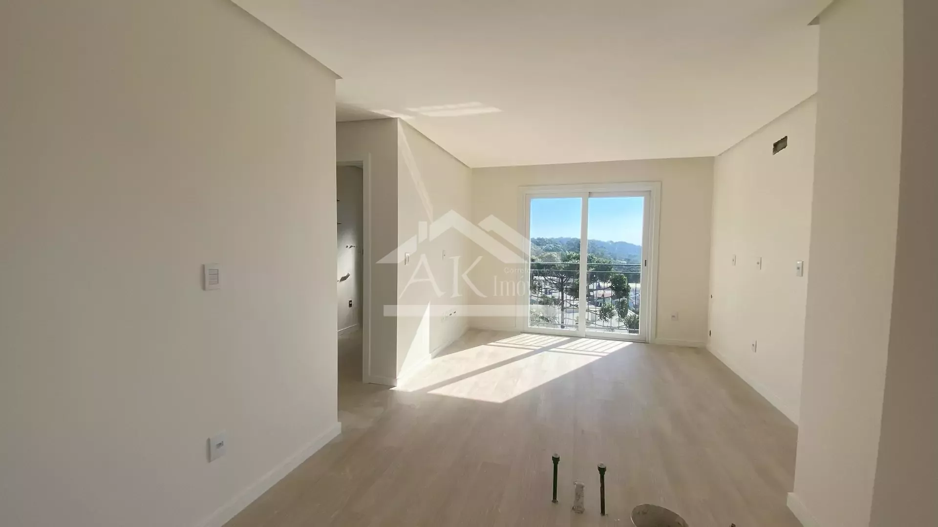 Apartamento bem localizado à venda em Gramado na Serra Gaúcha