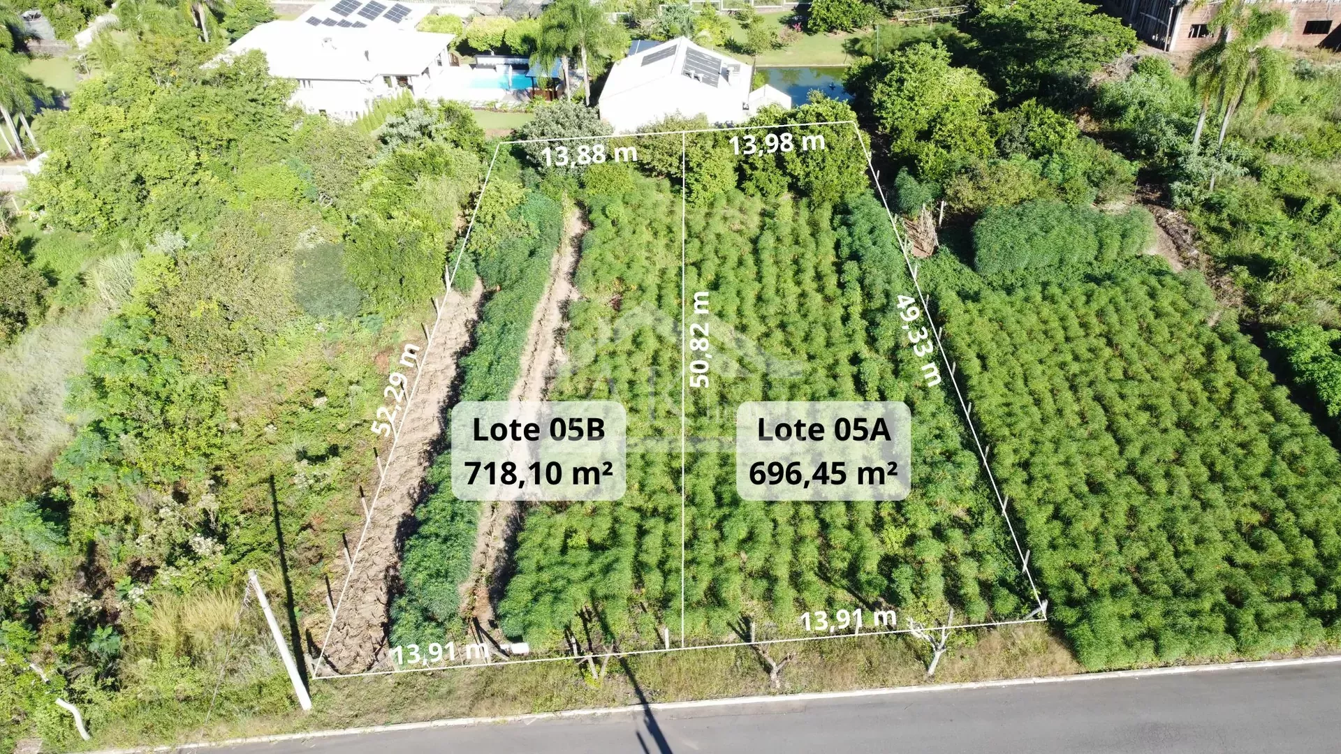 Amplo terreno à venda em Picada Café na Serra Gaúcha