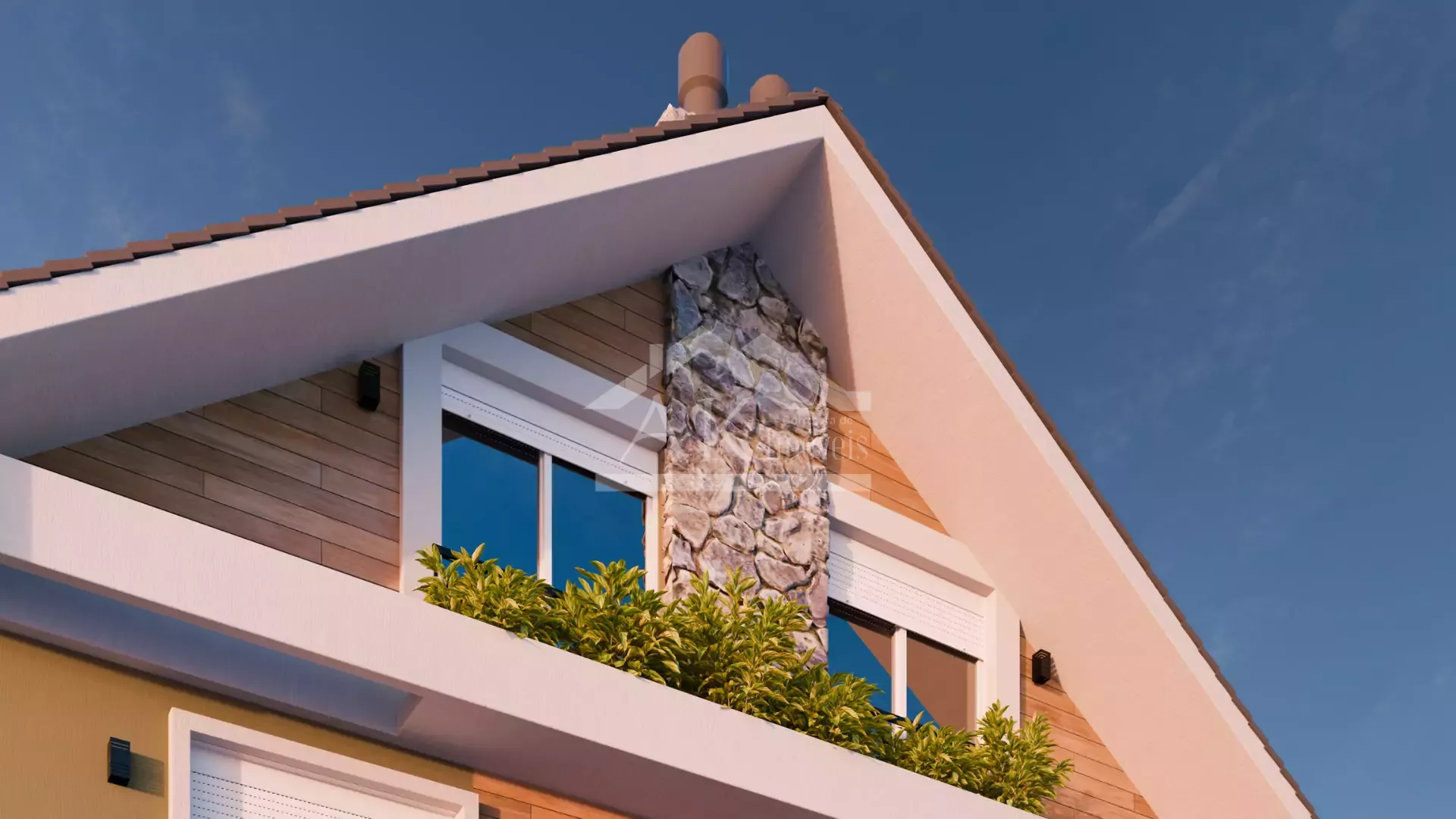 Apartamentos Studio à venda em Nova Petrópolis na Serra Gaúcha