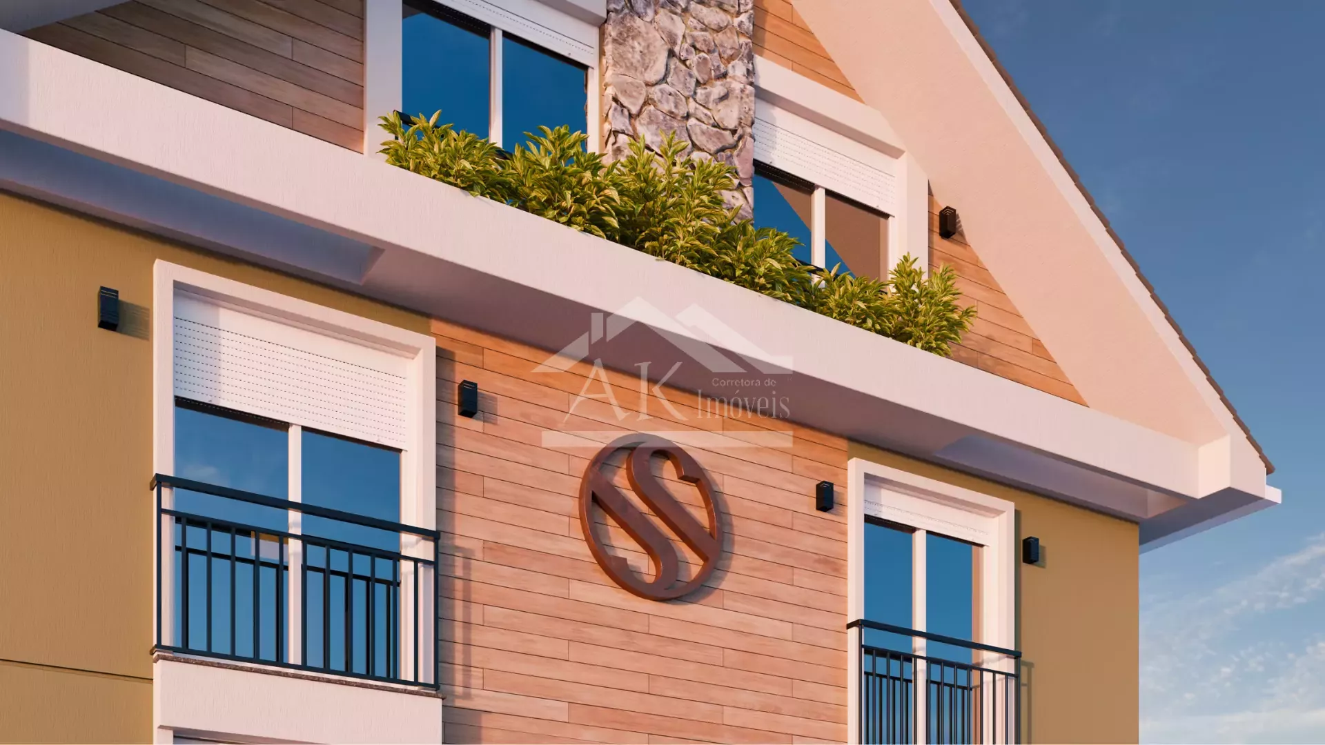 Apartamentos Studio à venda em Nova Petrópolis na Serra Gaúcha