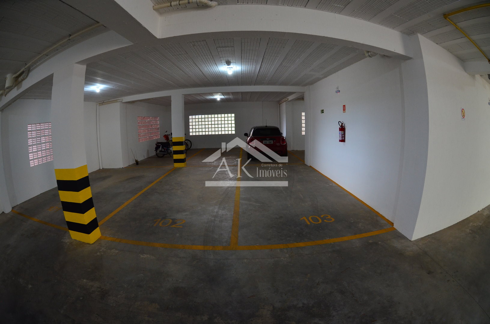 Apartamentos decorados à venda em bairro nobre de Nova Petrópolis, na Serra Gaúcha
