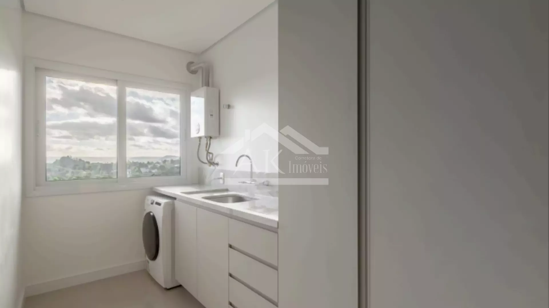 Apartamentos decorados à venda em bairro nobre de Nova Petrópolis, na Serra Gaúcha