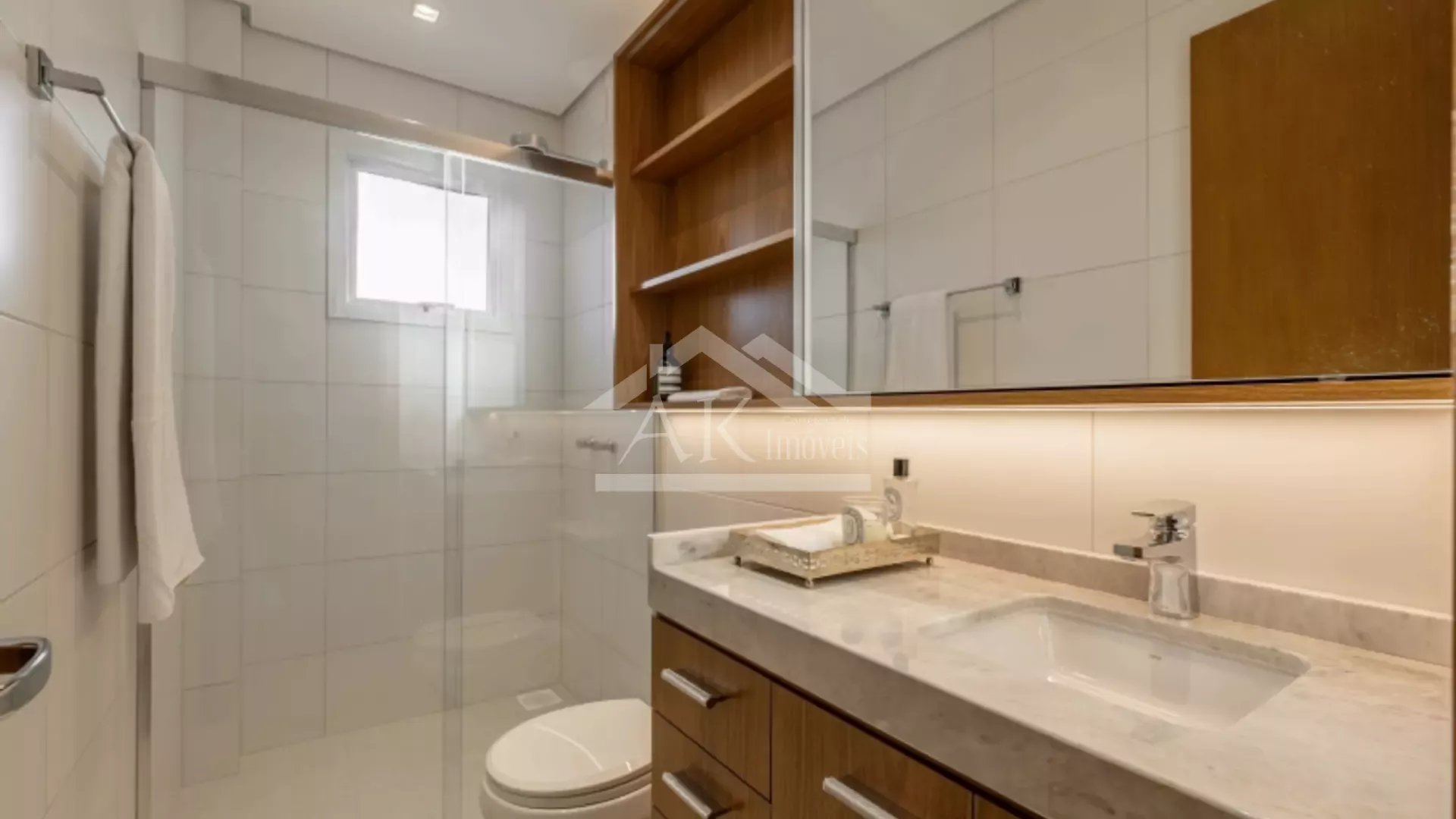 Apartamentos decorados à venda em bairro nobre de Nova Petrópolis, na Serra Gaúcha
