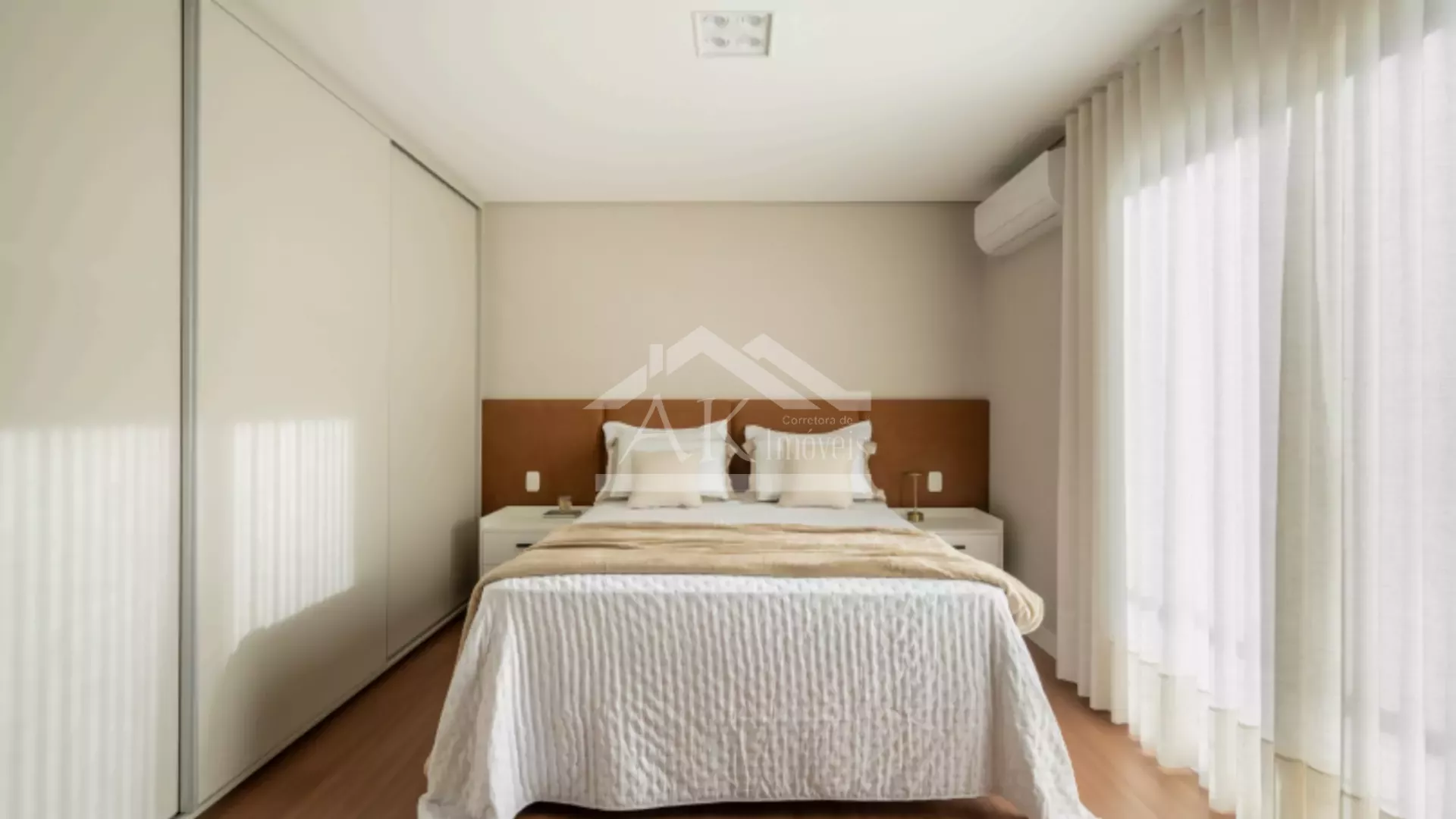 Apartamentos decorados à venda em bairro nobre de Nova Petrópolis, na Serra Gaúcha