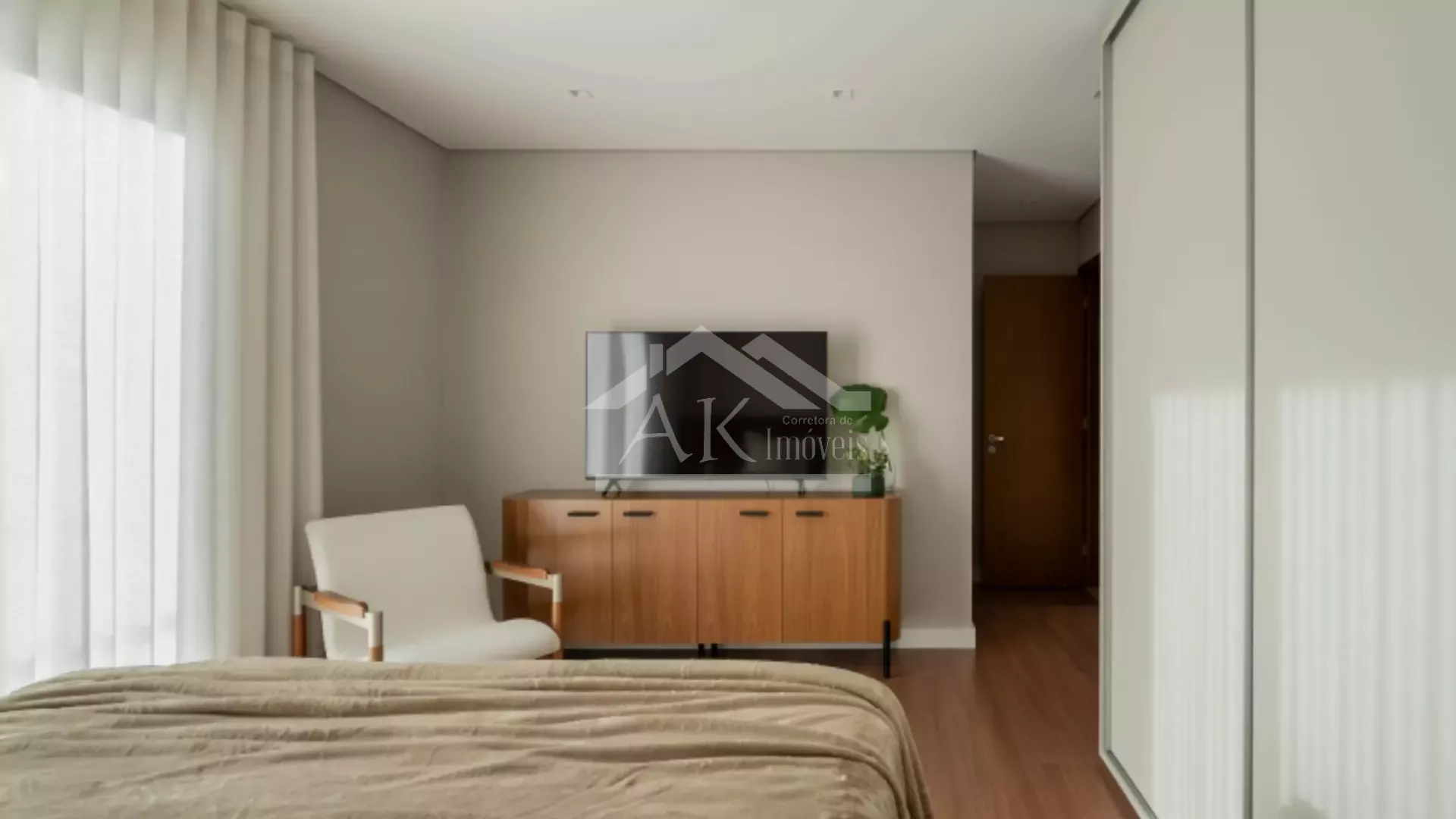 Apartamentos decorados à venda em bairro nobre de Nova Petrópolis, na Serra Gaúcha