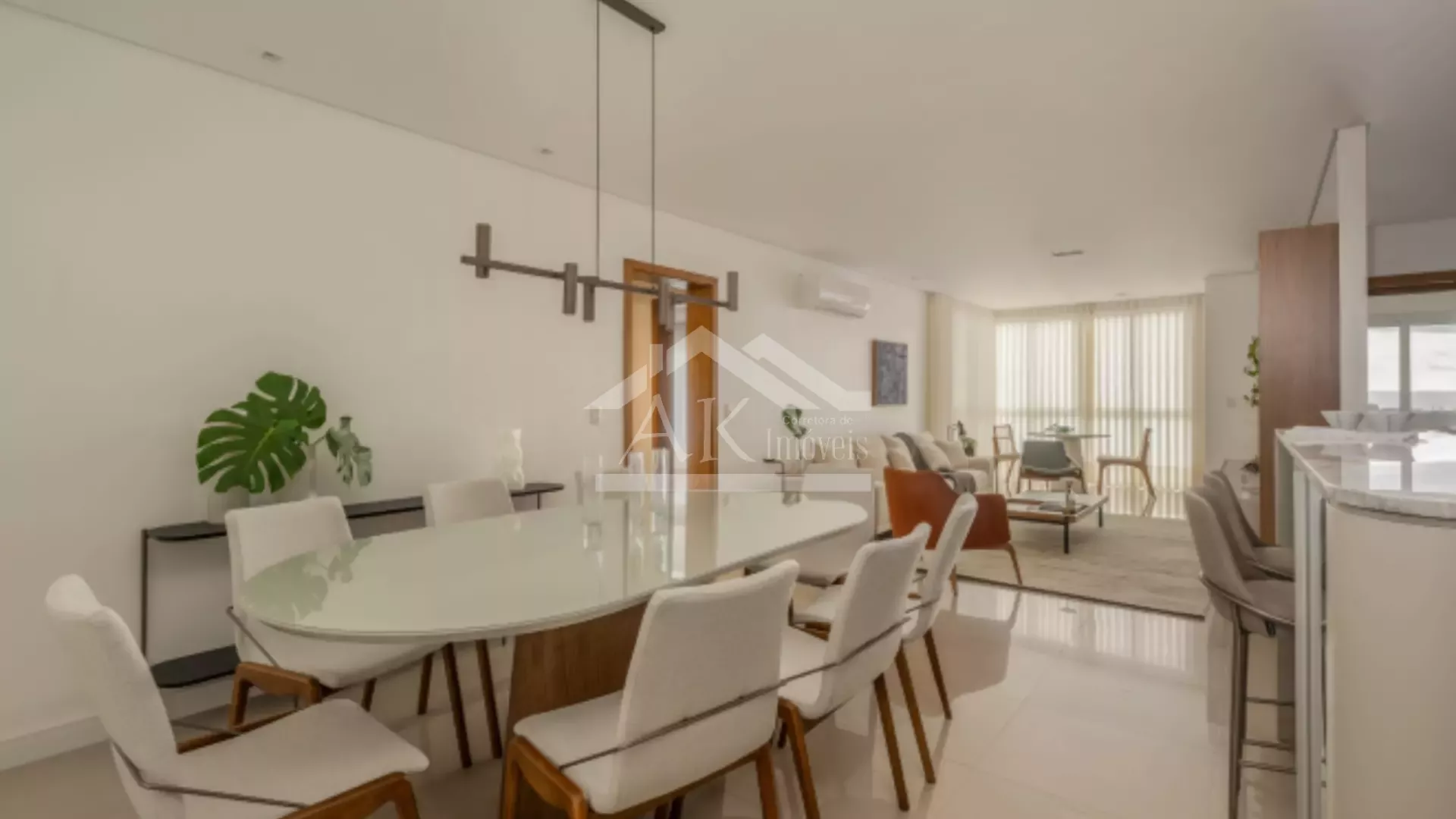 Apartamentos decorados à venda em bairro nobre de Nova Petrópolis, na Serra Gaúcha