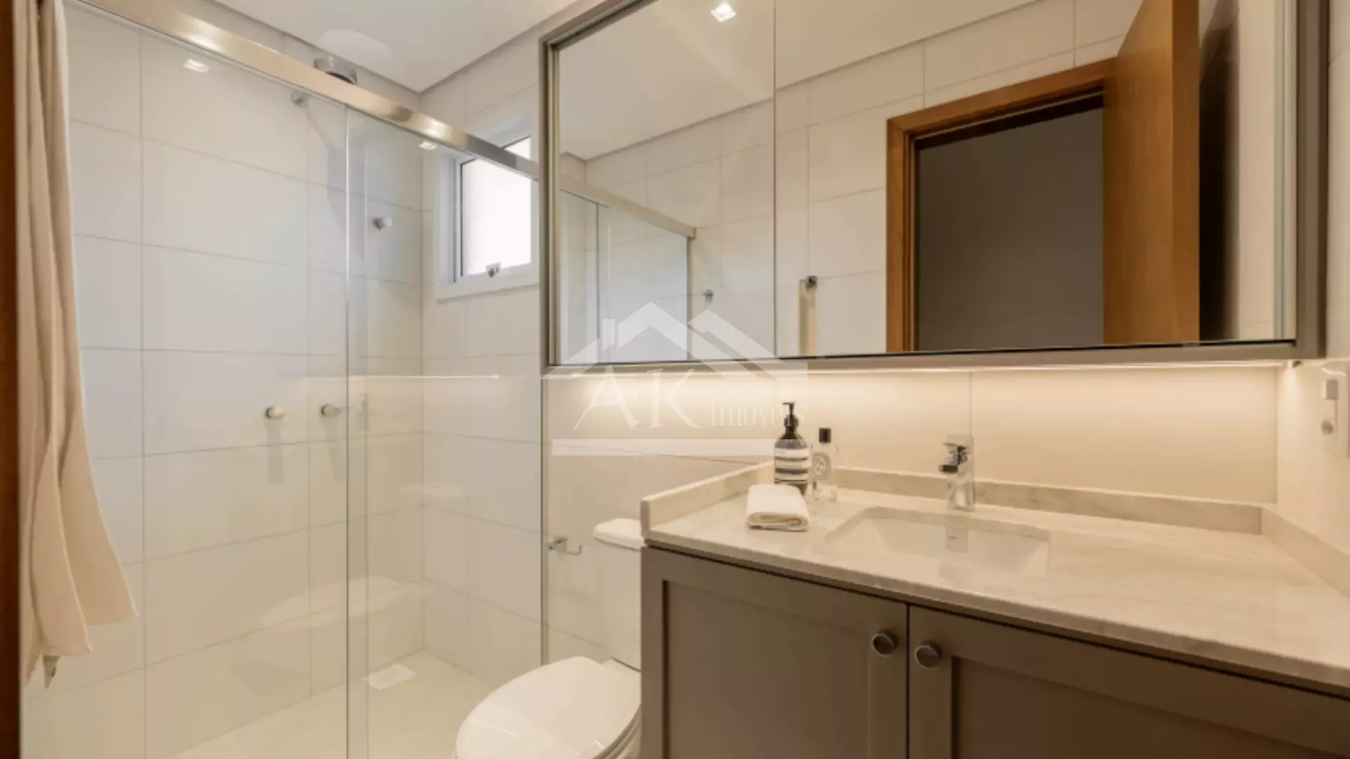 Apartamentos decorados à venda em bairro nobre de Nova Petrópolis, na Serra Gaúcha