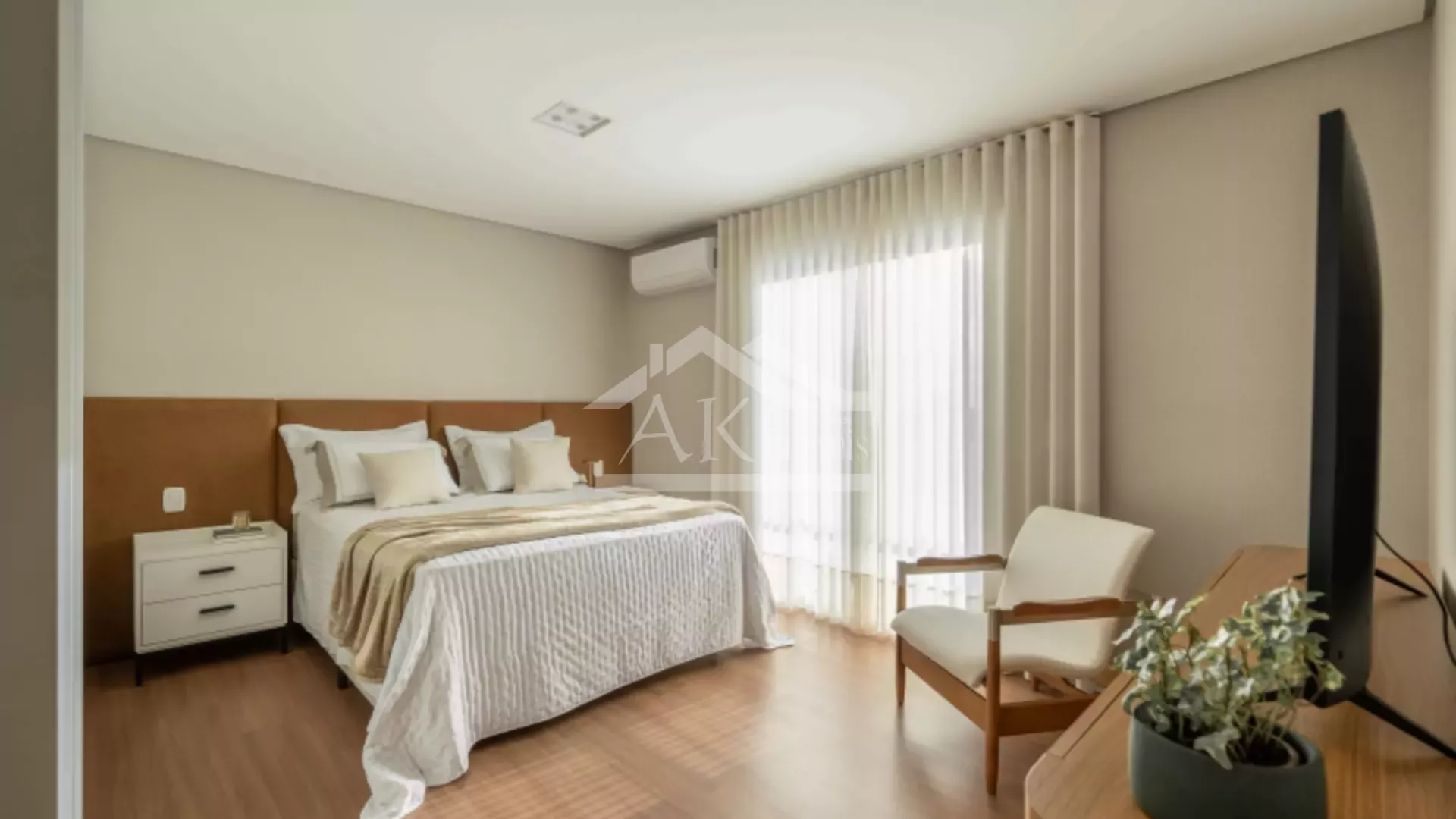 Apartamentos decorados à venda em bairro nobre de Nova Petrópolis, na Serra Gaúcha