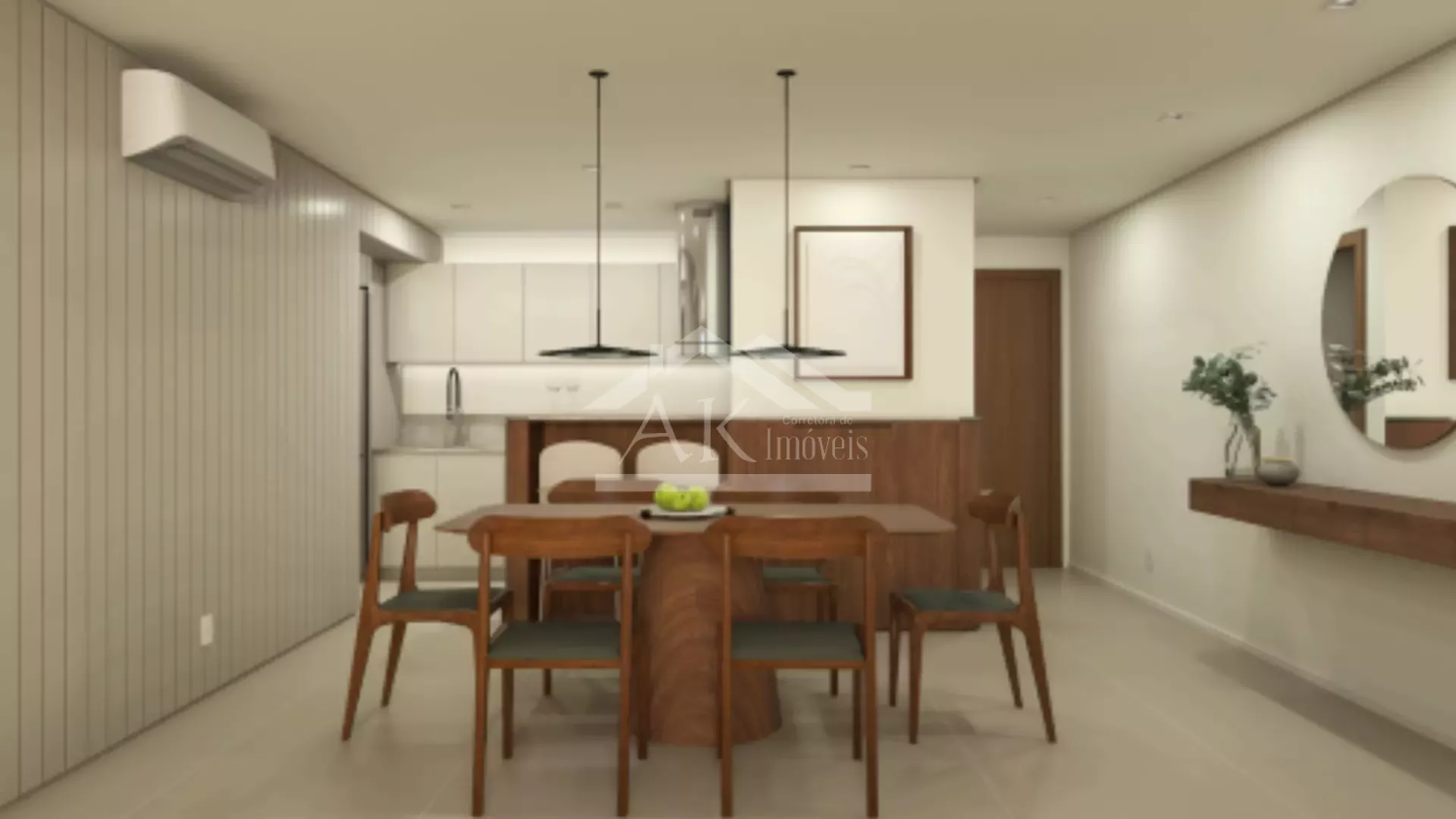 Apartamentos decorados à venda em bairro nobre de Nova Petrópolis, na Serra Gaúcha