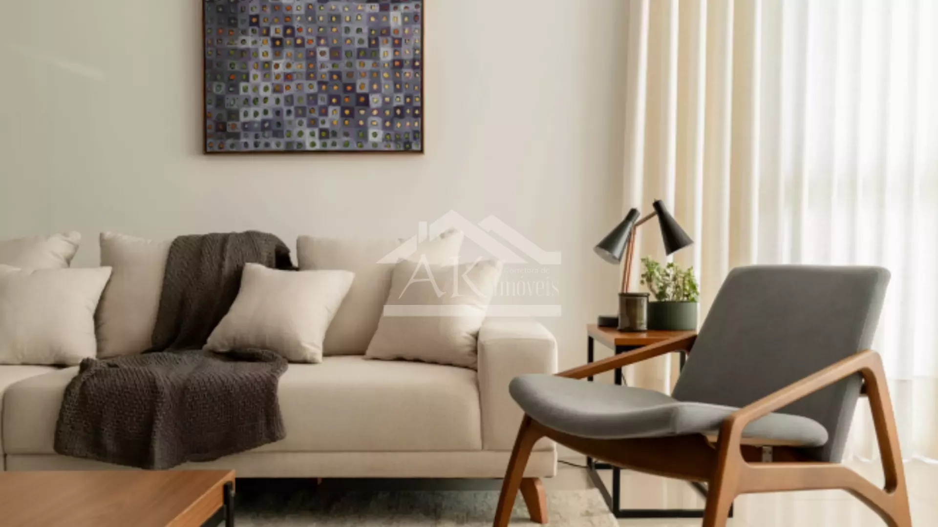 Apartamentos decorados à venda em bairro nobre de Nova Petrópolis, na Serra Gaúcha