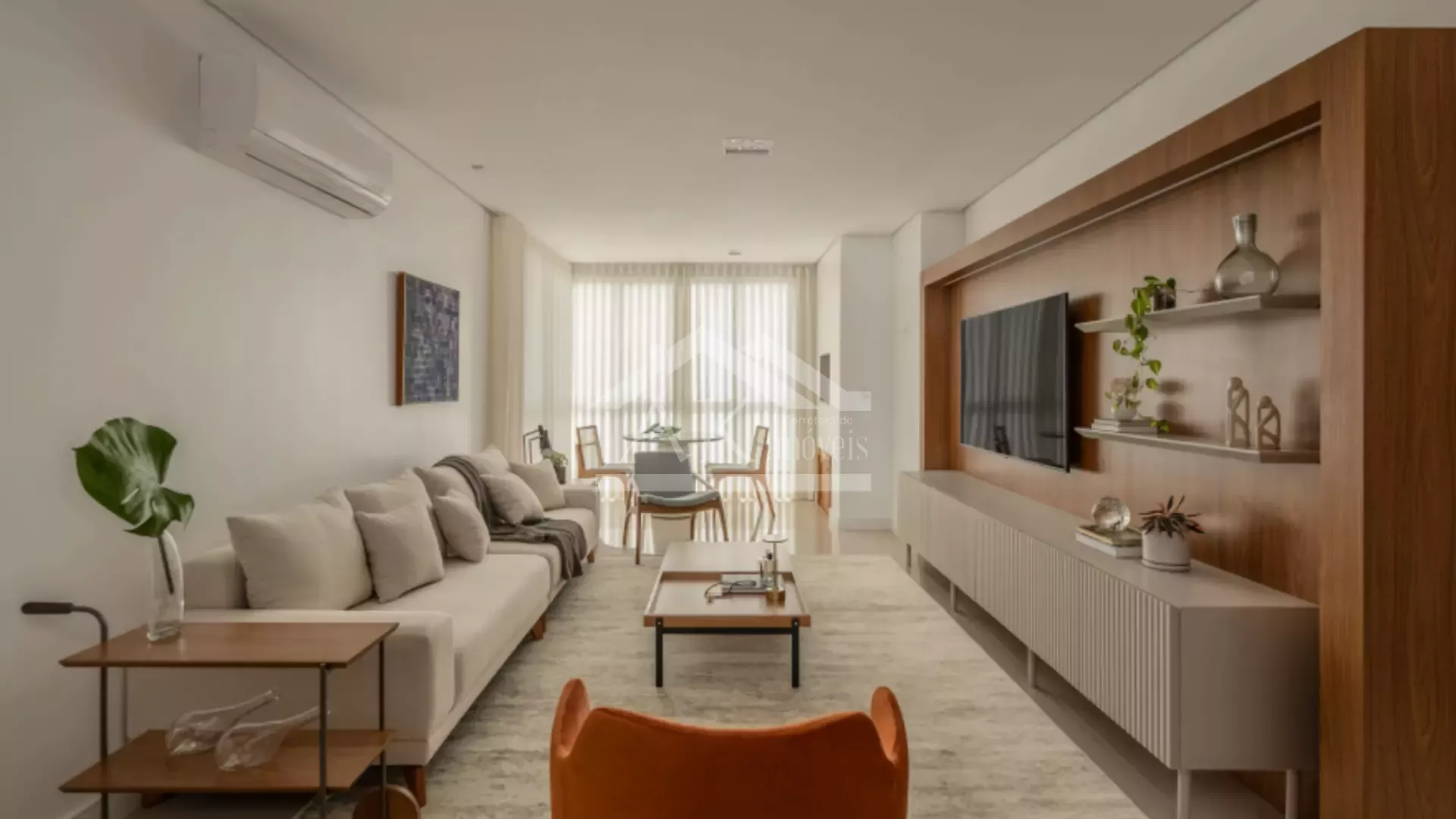 Apartamentos decorados à venda em bairro nobre de Nova Petrópolis, na Serra Gaúcha