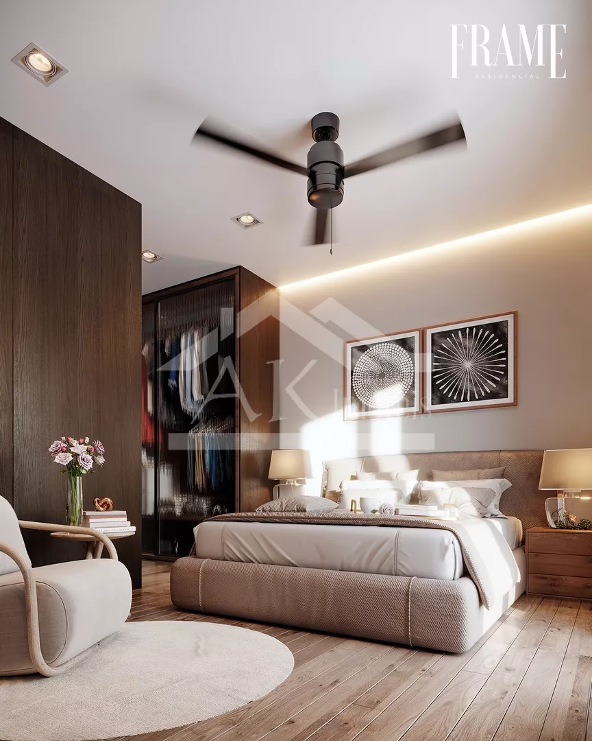 Apartamentos novos de alto padrão à venda em Nova Petrópolis, na Serra Gaúcha