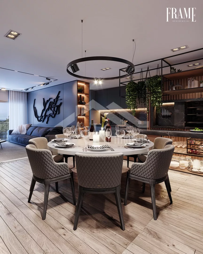 Apartamentos novos de alto padrão à venda em Nova Petrópolis, na Serra Gaúcha